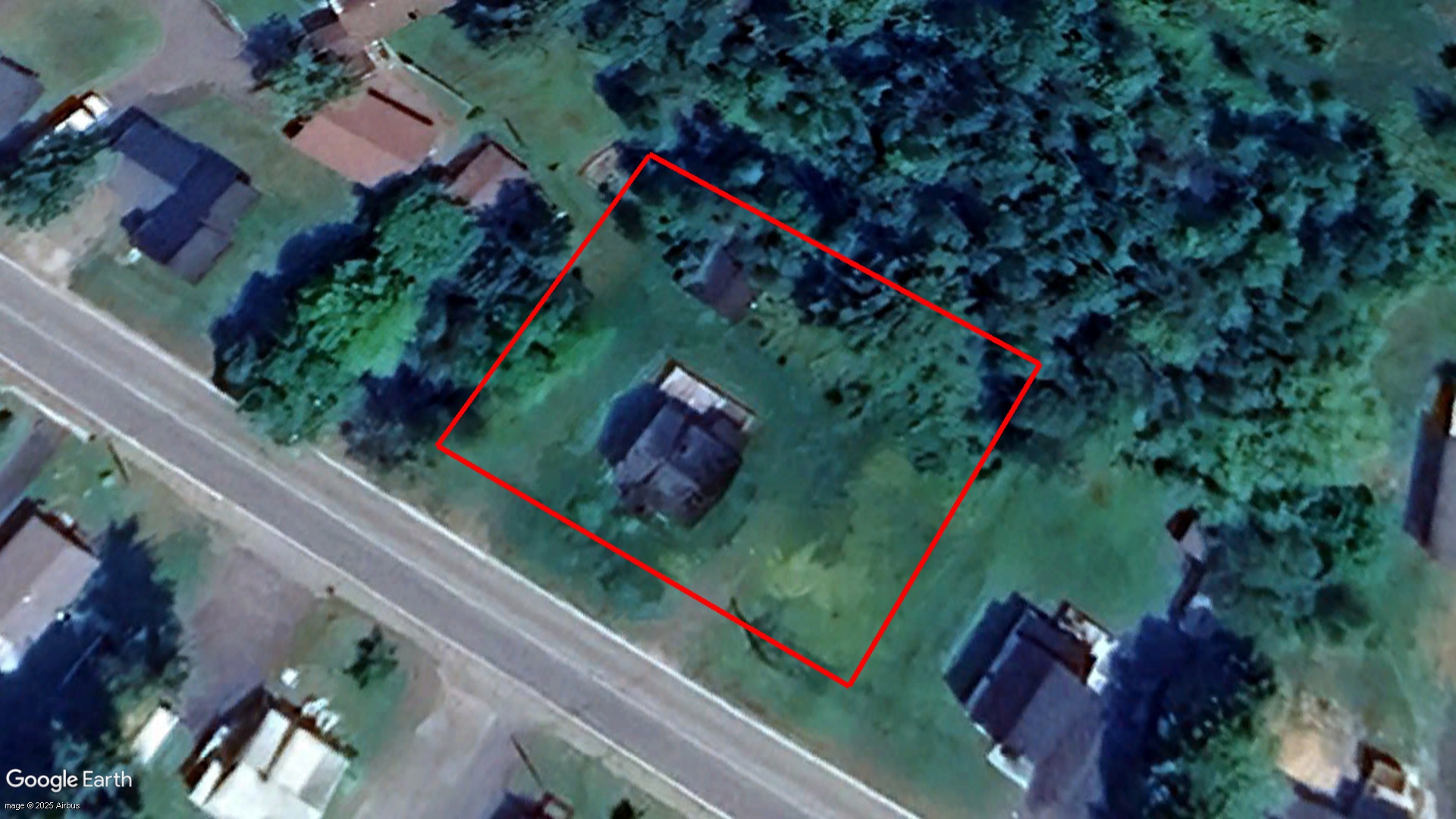 Tax Sale Queens, New Brunswick - 01022330