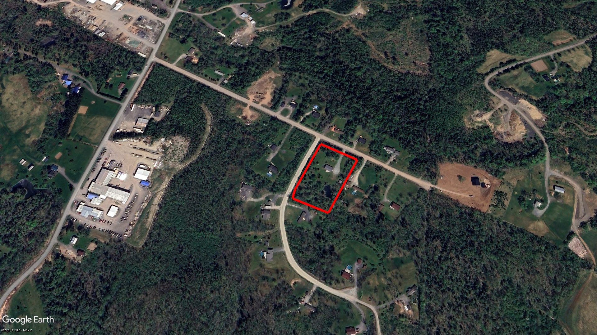 Tax Sale Pictou, Nova Scotia - 8839565