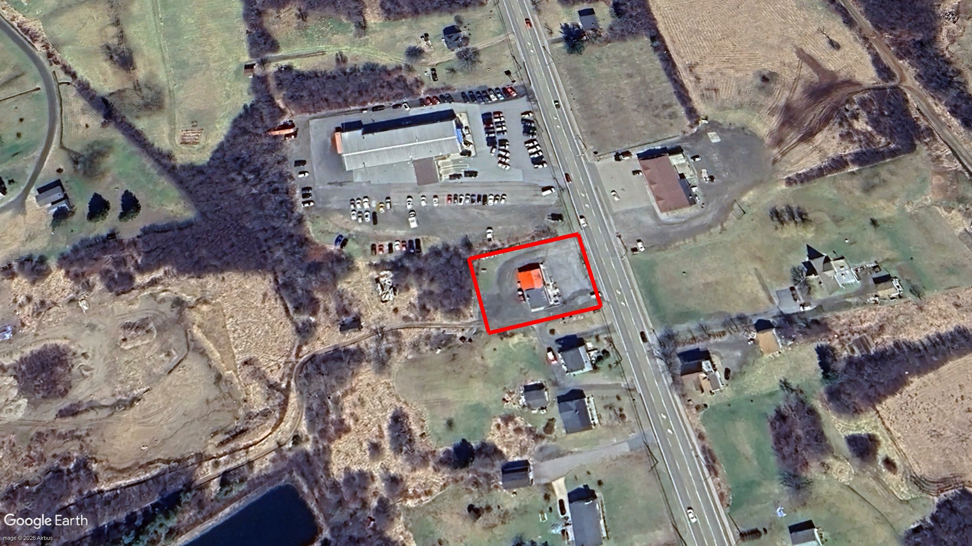 Tax Sale Digby, Nova Scotia - 01565575