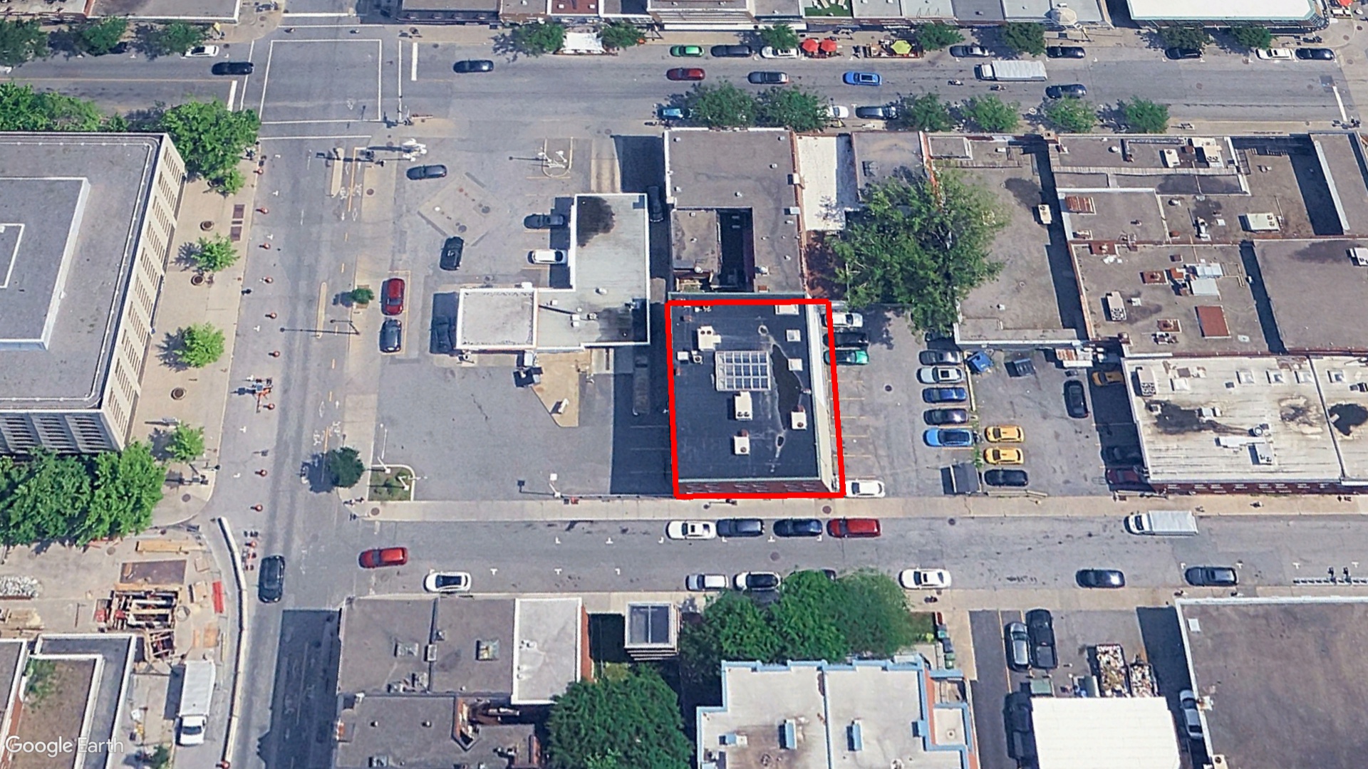 Tax Sale Montreal, Quebec - 200651-00