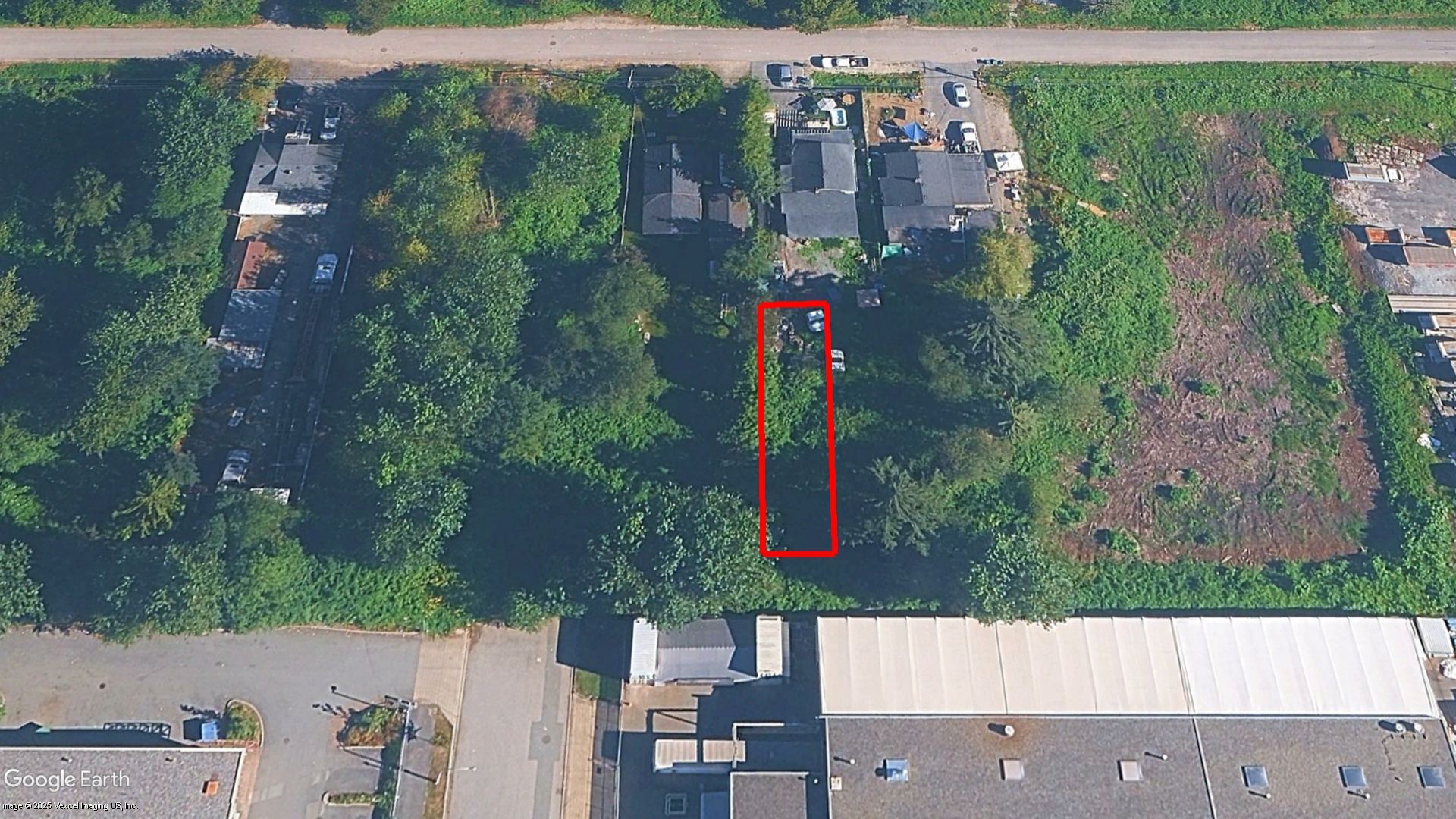 Tax Sale Surrey, British Columbia - 