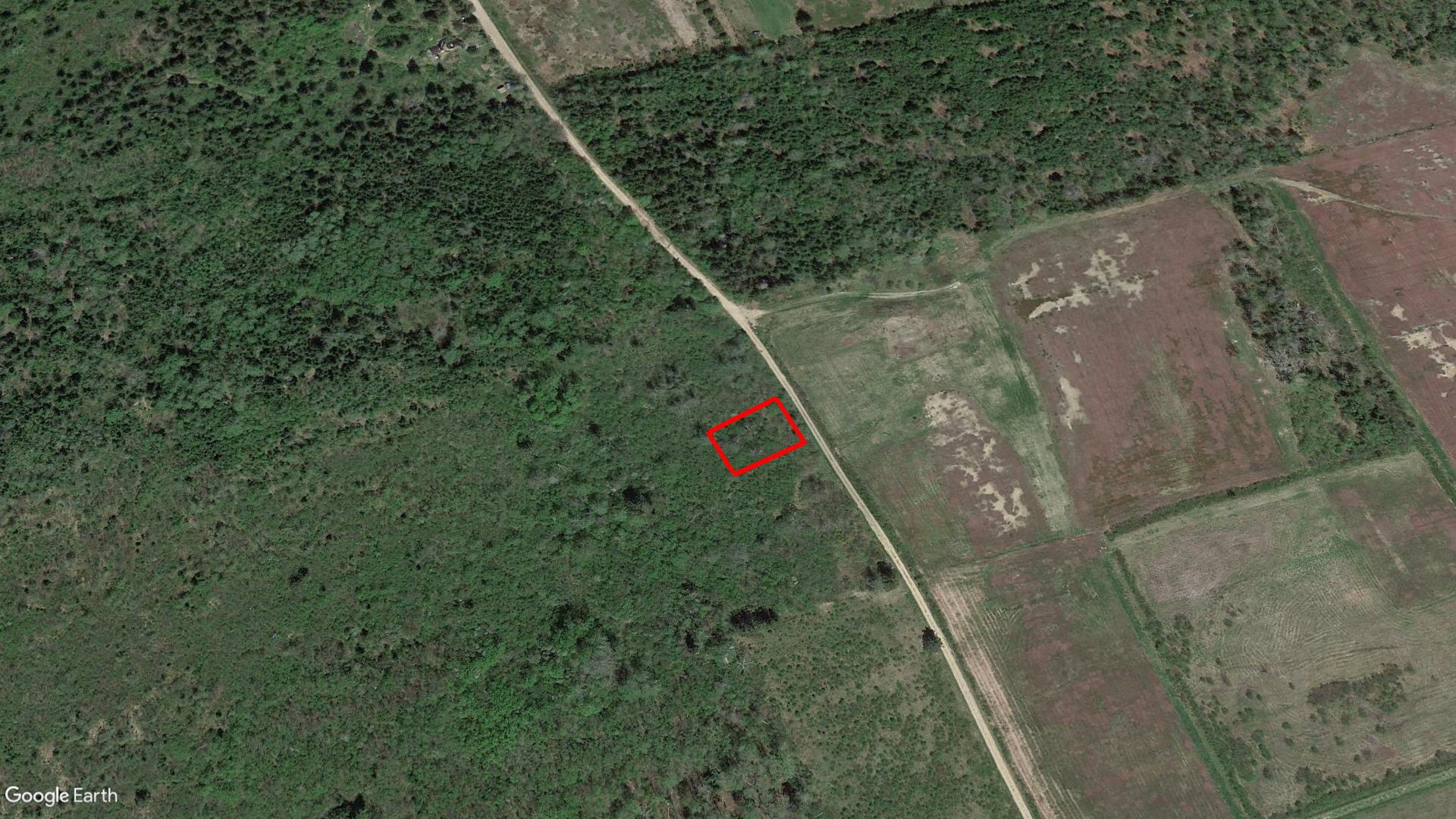 Tax Sale Albert Westmorland, New Brunswick - 02184567