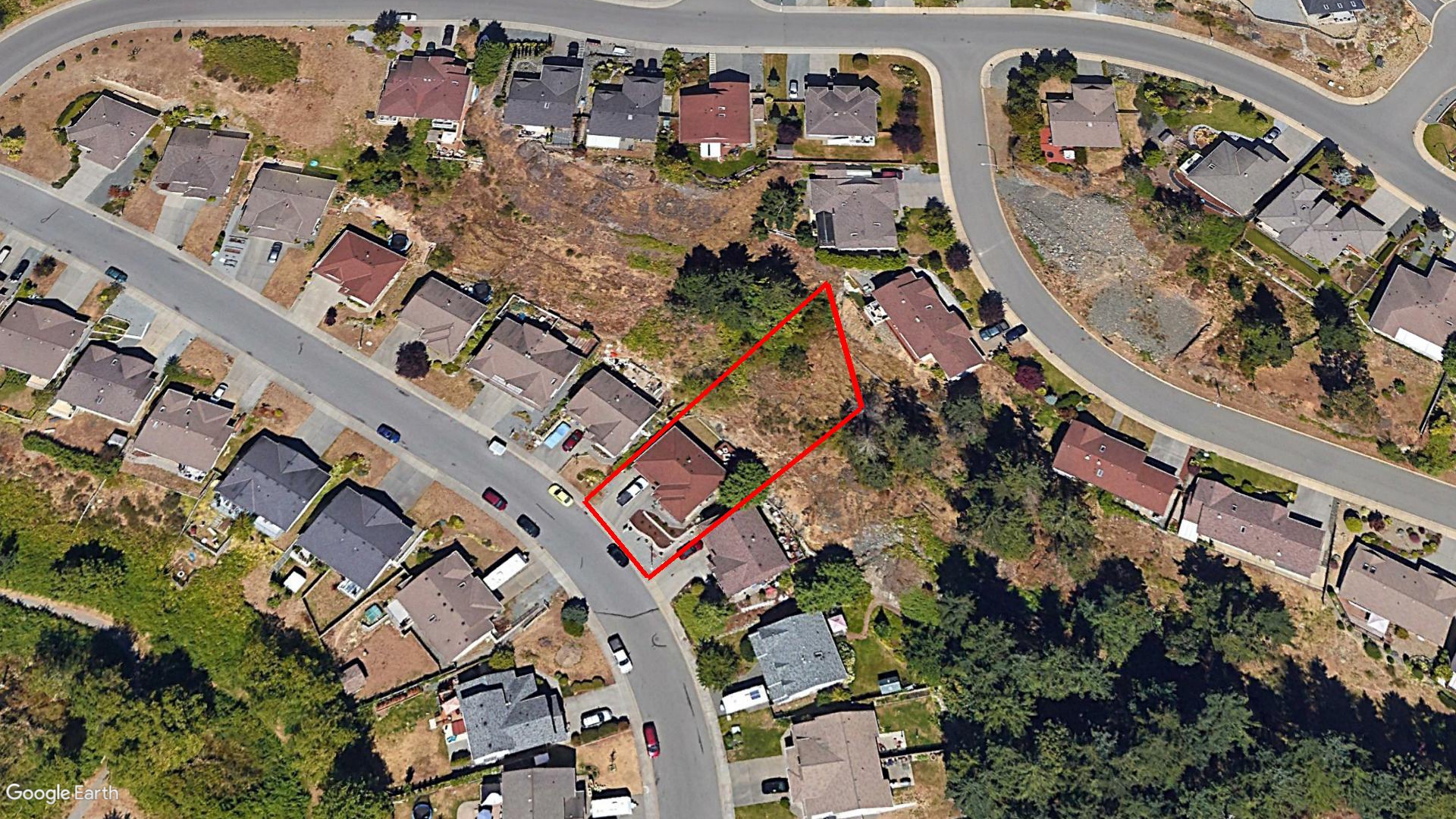 Tax Sale Nanaimo, British Columbia - 024-564-991