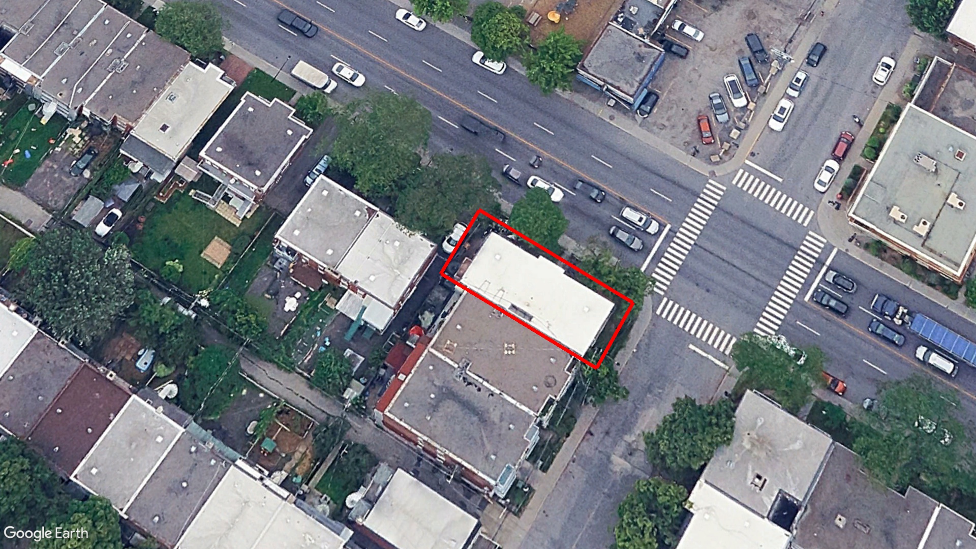 Tax Sale Montreal, Quebec - 631990-00