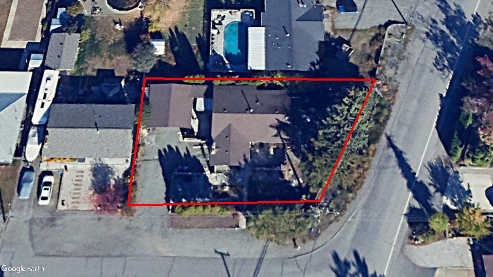 Tax Sale Kamloops, British Columbia - 21-00981-000