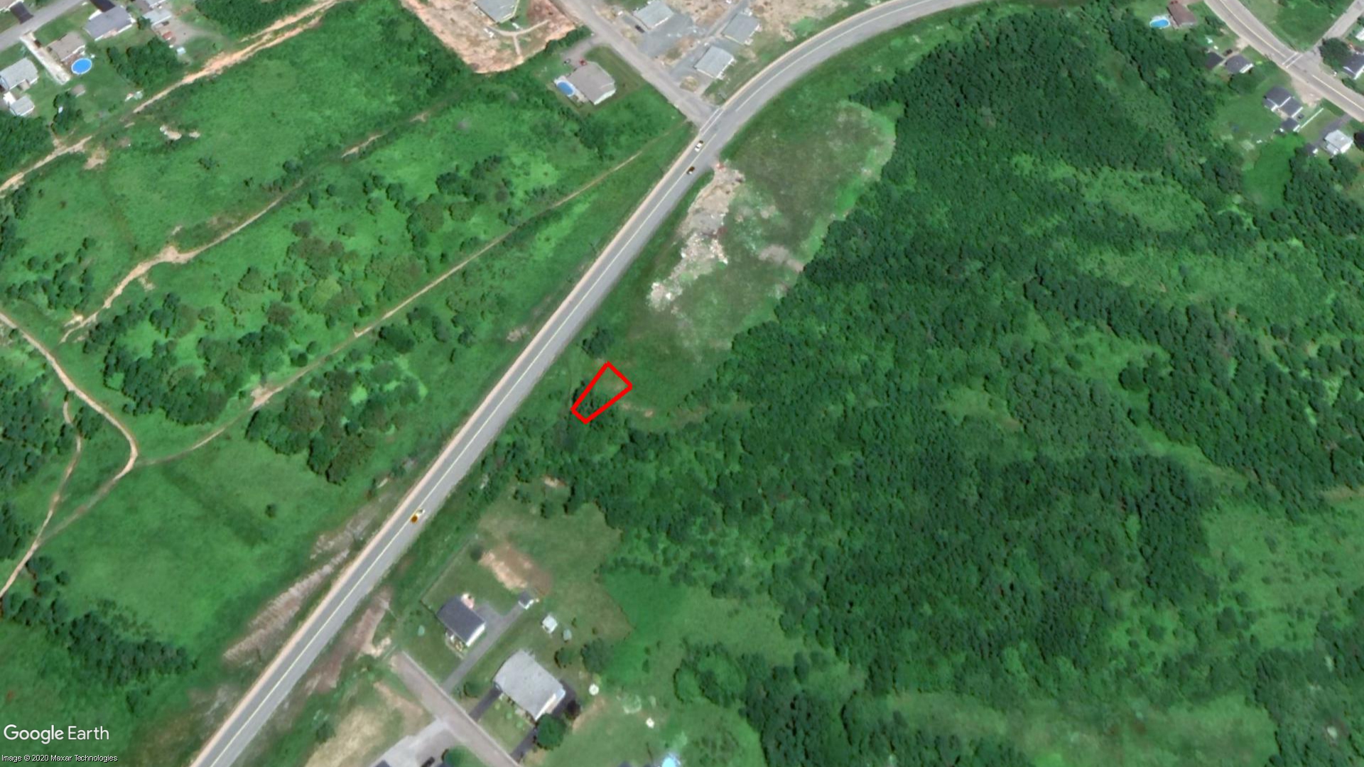 Tax Sale Cape Breton, Nova Scotia - 9143009