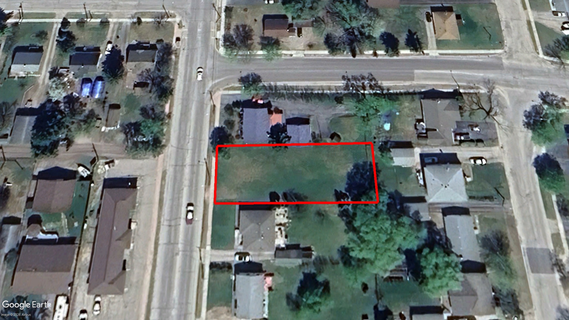 229 VAN HORNE AVE., DRYDEN