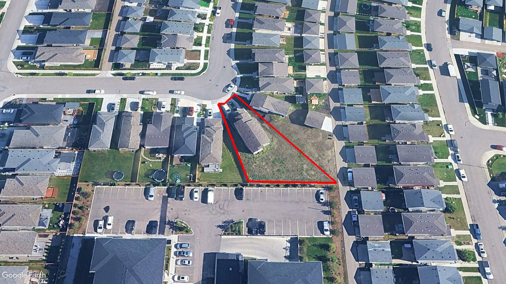 Tax Sale Edmonton, Alberta - 
