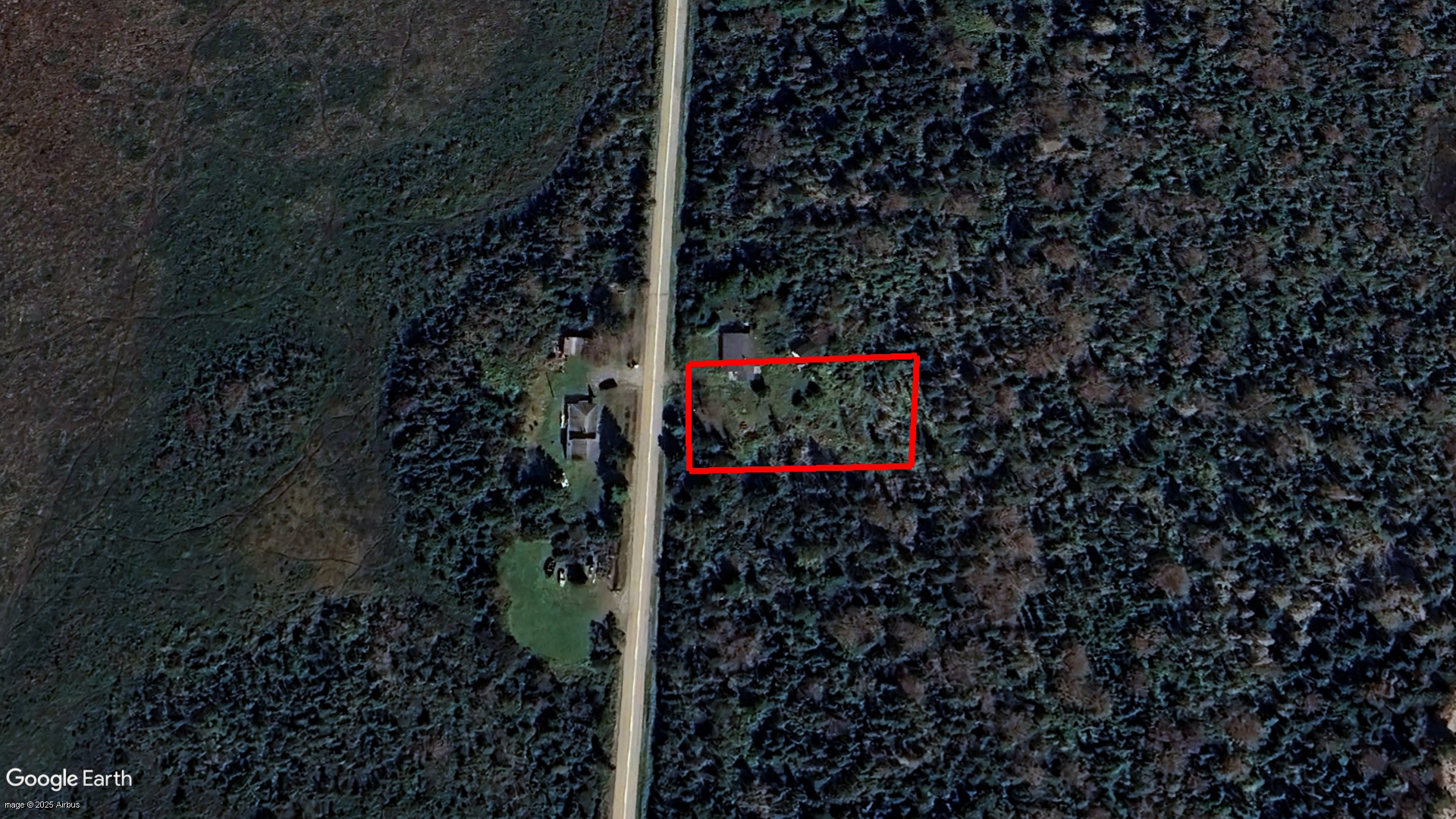 Tax Sale Shelburne, Nova Scotia - 03513734