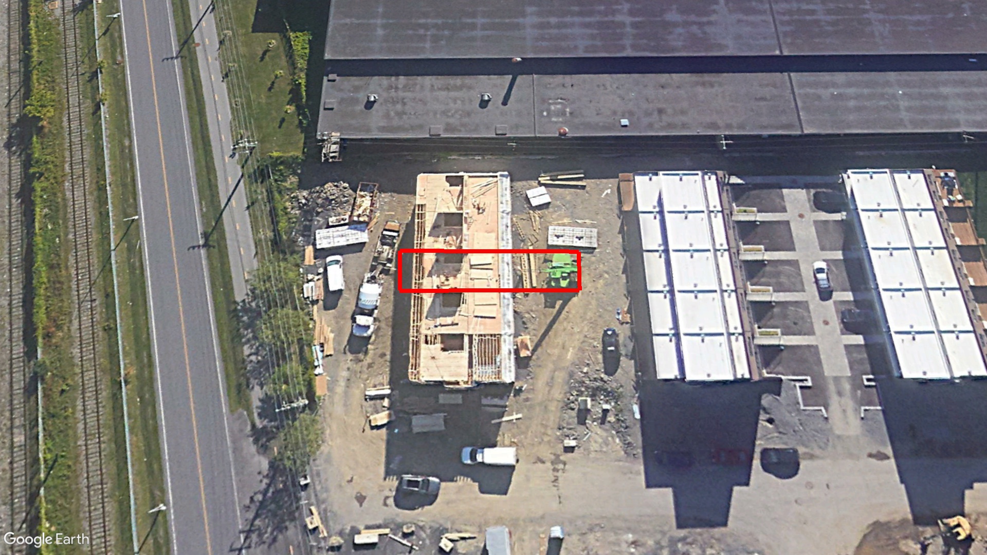 Tax Sale Montreal, Quebec - 052778-92