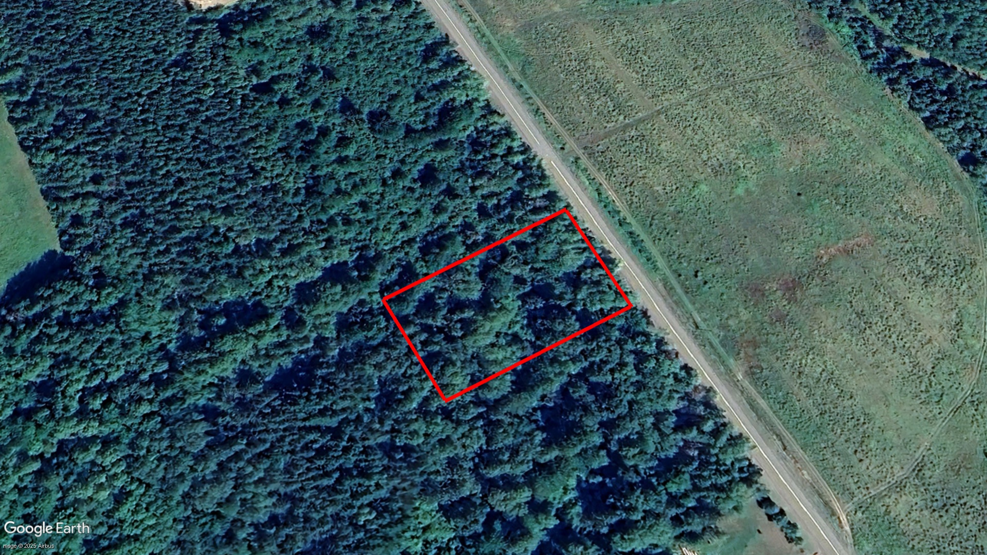 Tax Sale Kent, New Brunswick - 02397649