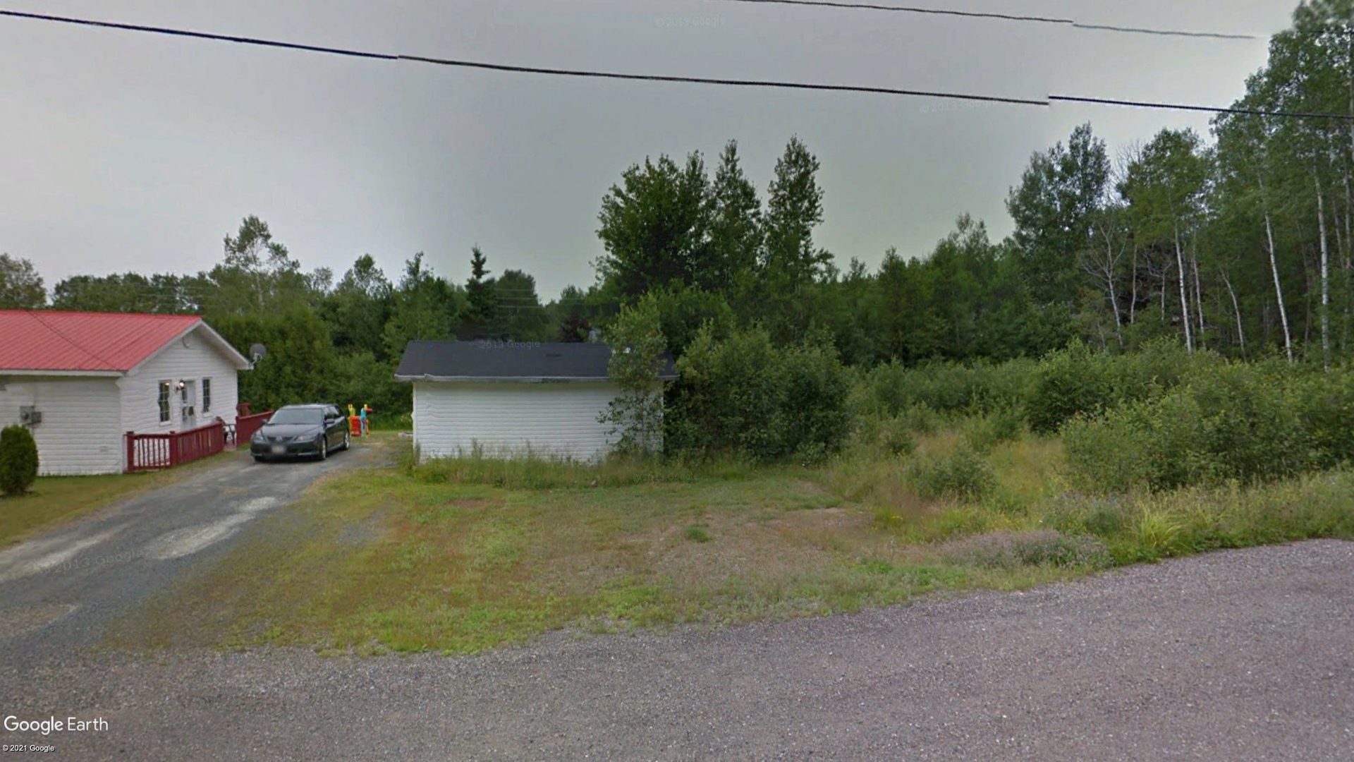 Tax Sale Bathurst, New Brunswick - 02750083