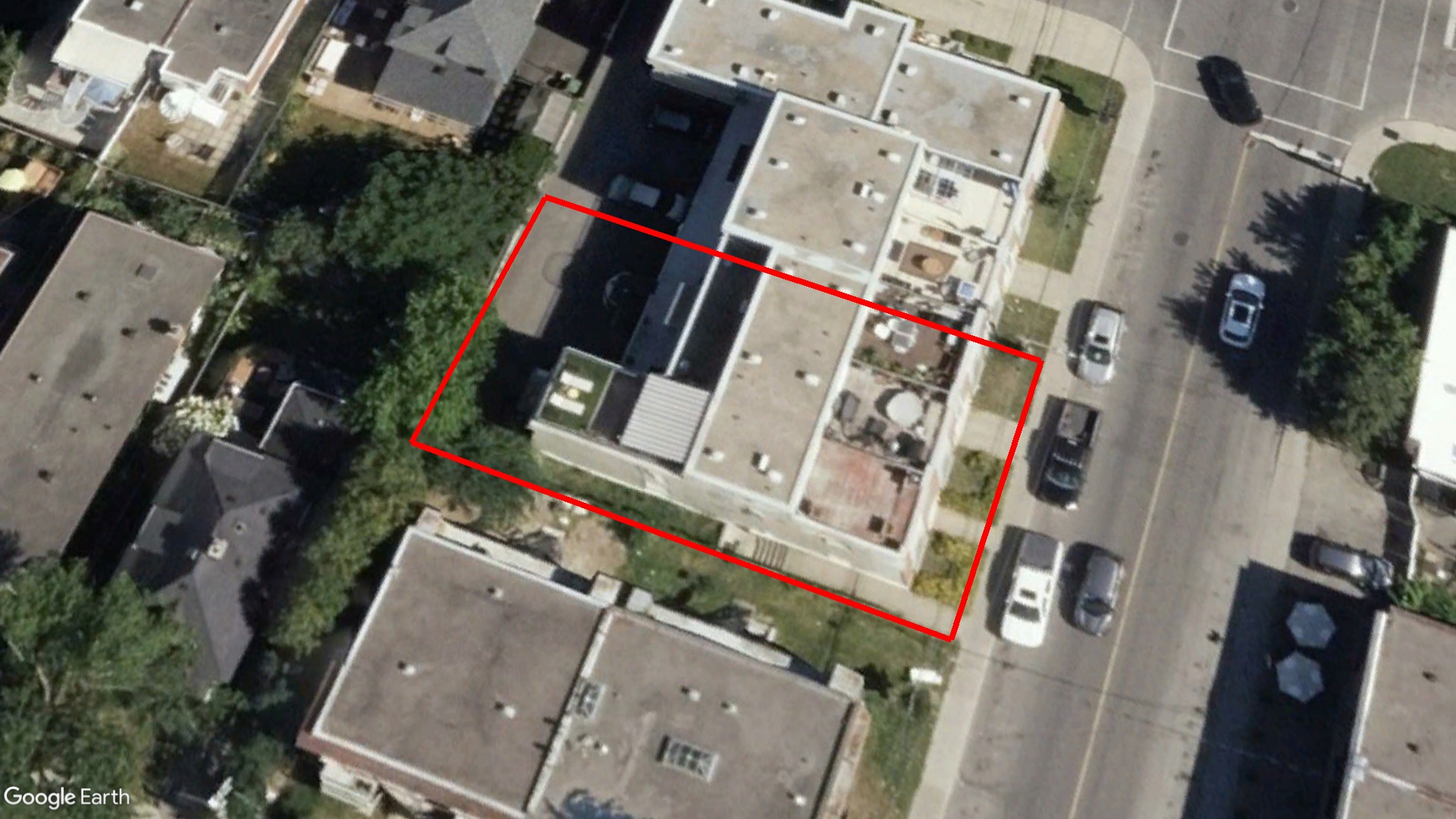 Tax Sale Montreal, Quebec - 714526-36