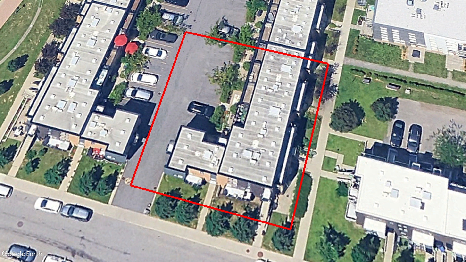 Tax Sale Montreal, Quebec - 390000-60