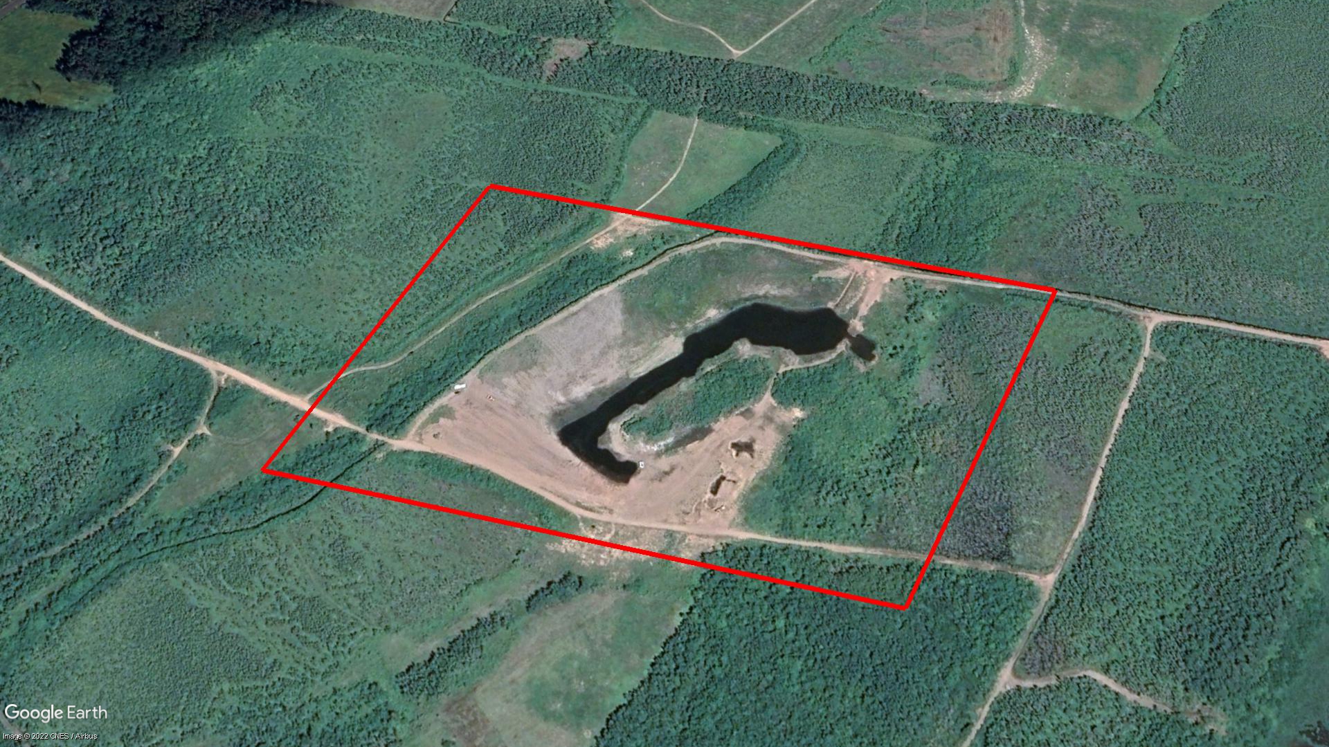 Tax Sale Gloucester, New Brunswick - 04444947