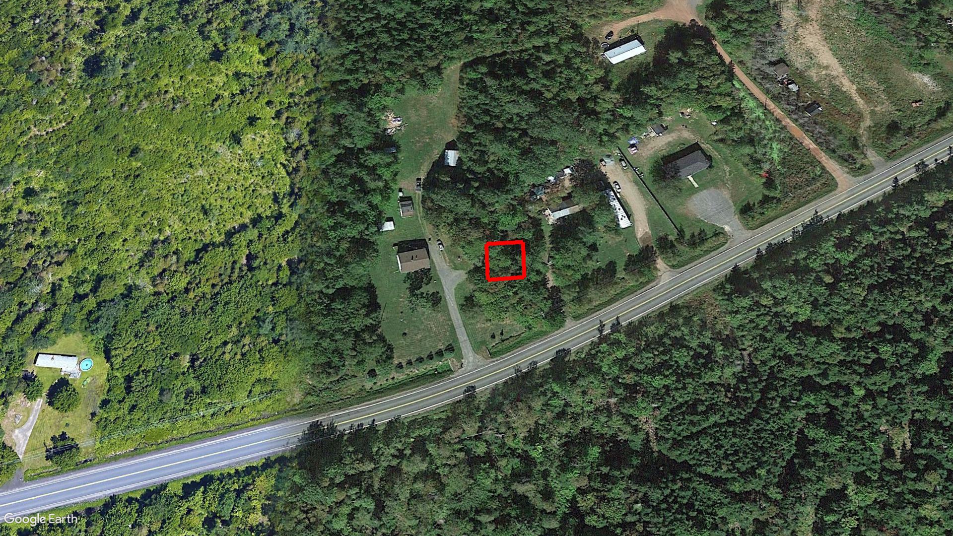 Tax Sale Fredericton, New Brunswick - 05251965