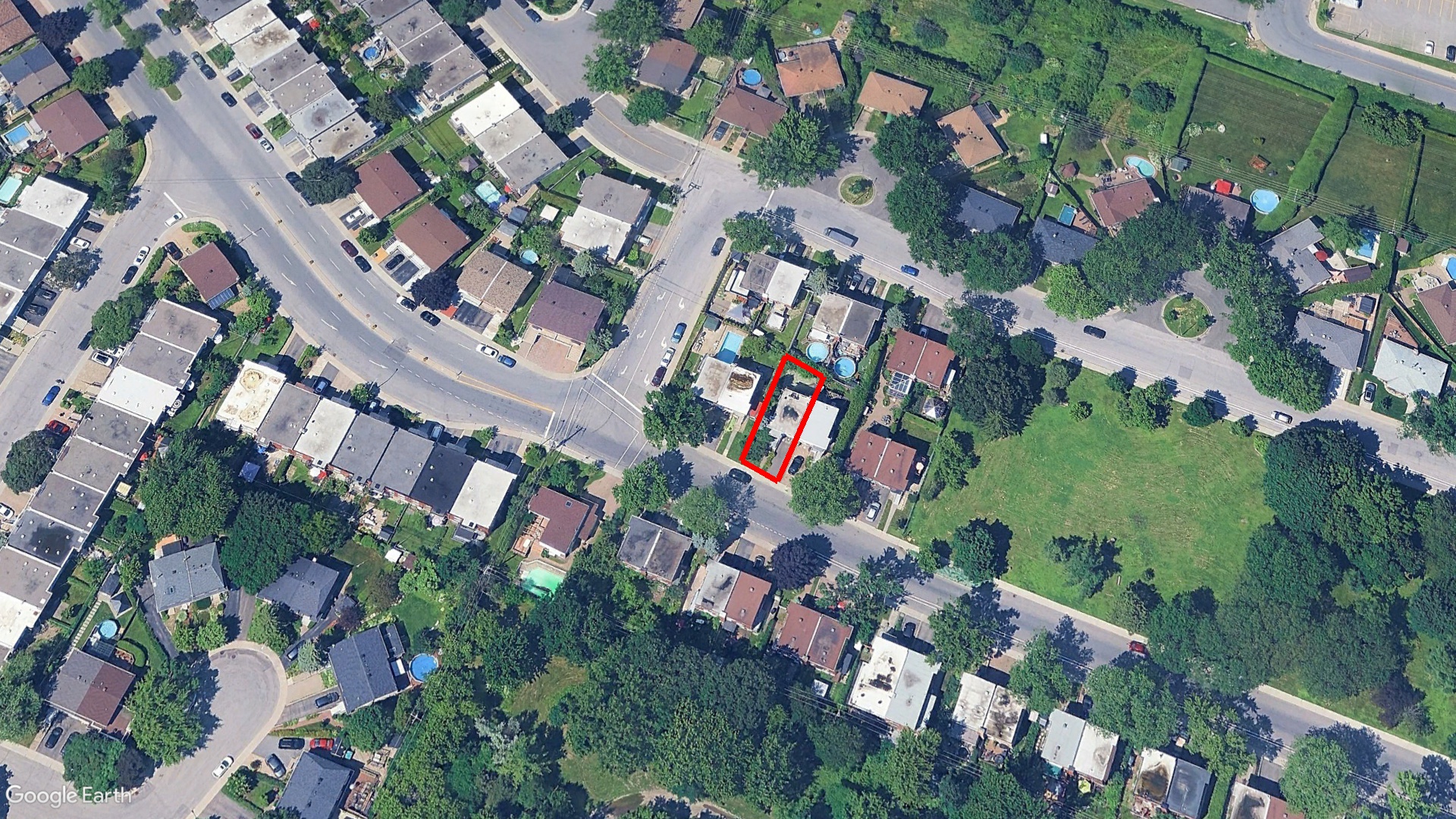 Tax Sale Montreal, Quebec - 363069-00