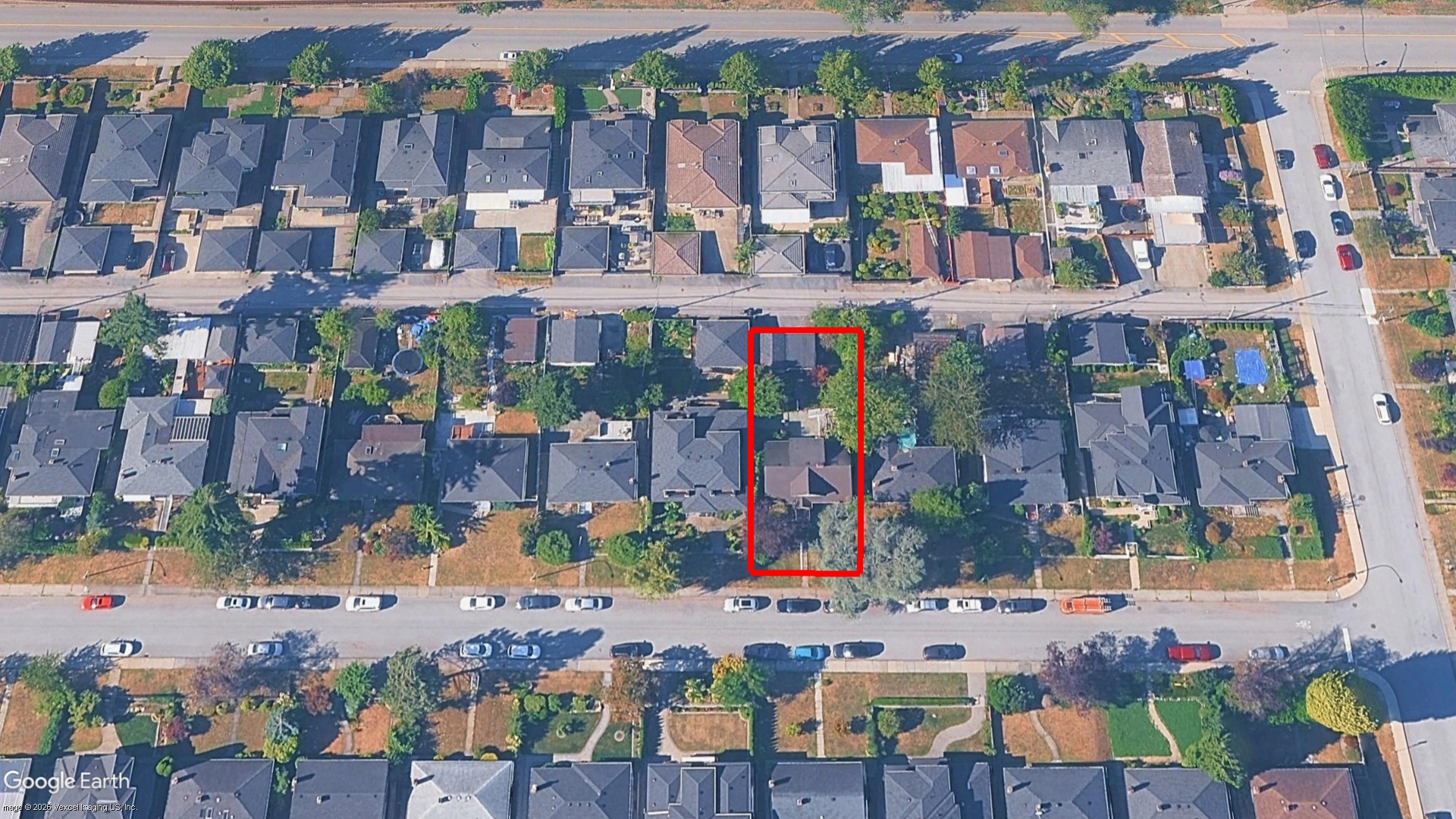 Tax Sale Burnaby, British Columbia - 