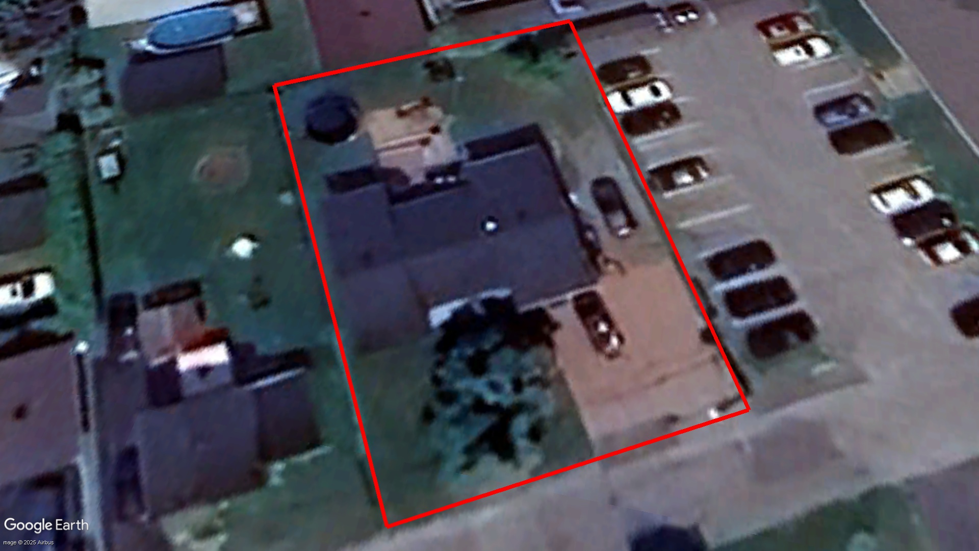 Tax Sale Vaudreuil-Soulanges, Quebec - 