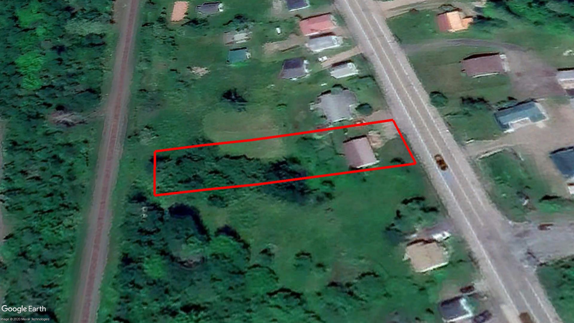 Tax Sale Truro, Nova Scotia - 00797782