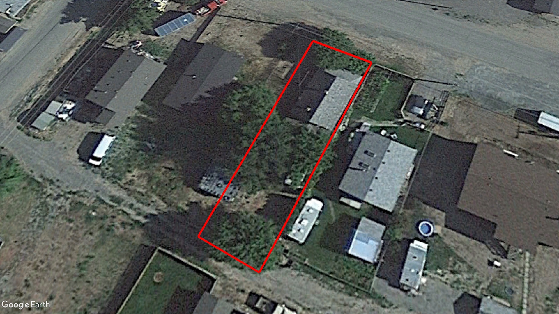 Tax Sale Merritt, British Columbia - 