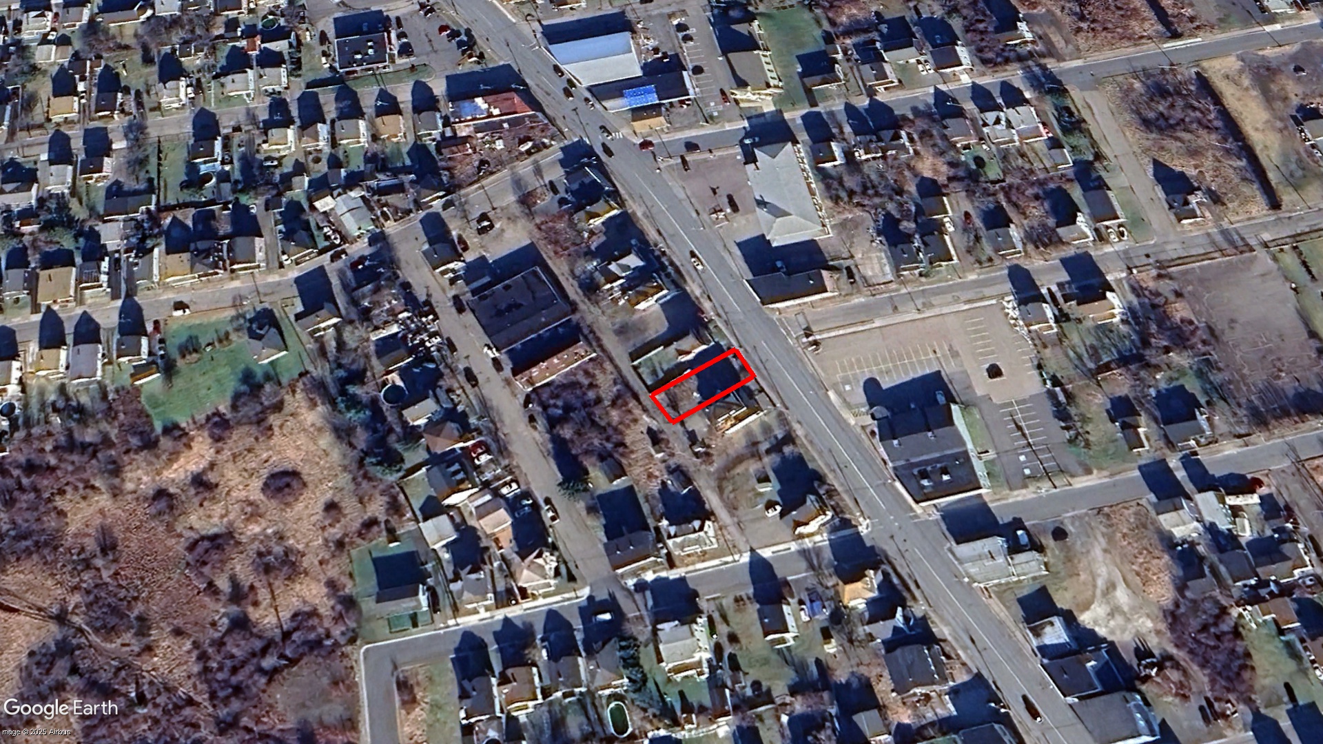 Tax Sale Cape Breton, Nova Scotia - 3347583