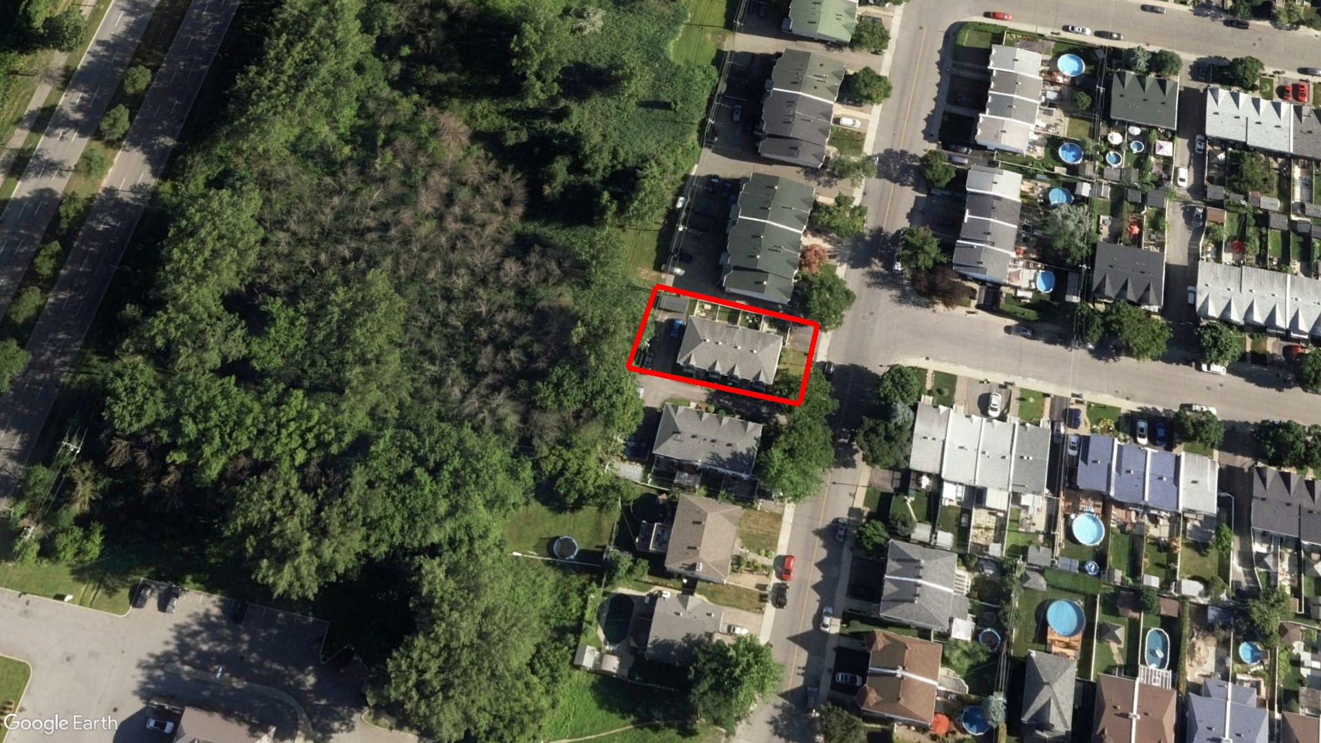 Tax Sale Montreal, Quebec - 808880-56