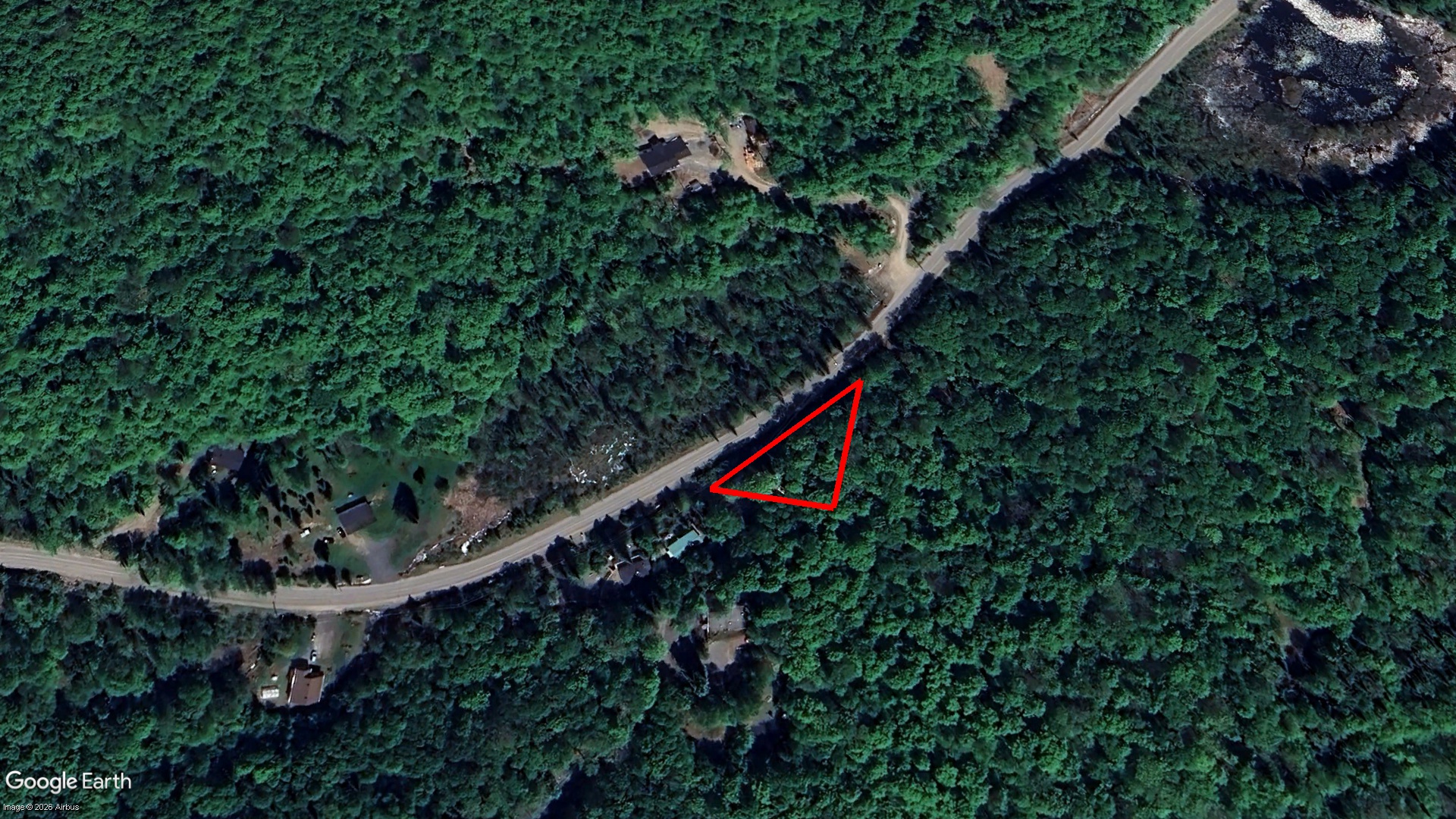 Tax Sale Les Pays-d'en-Haut, Quebec - 