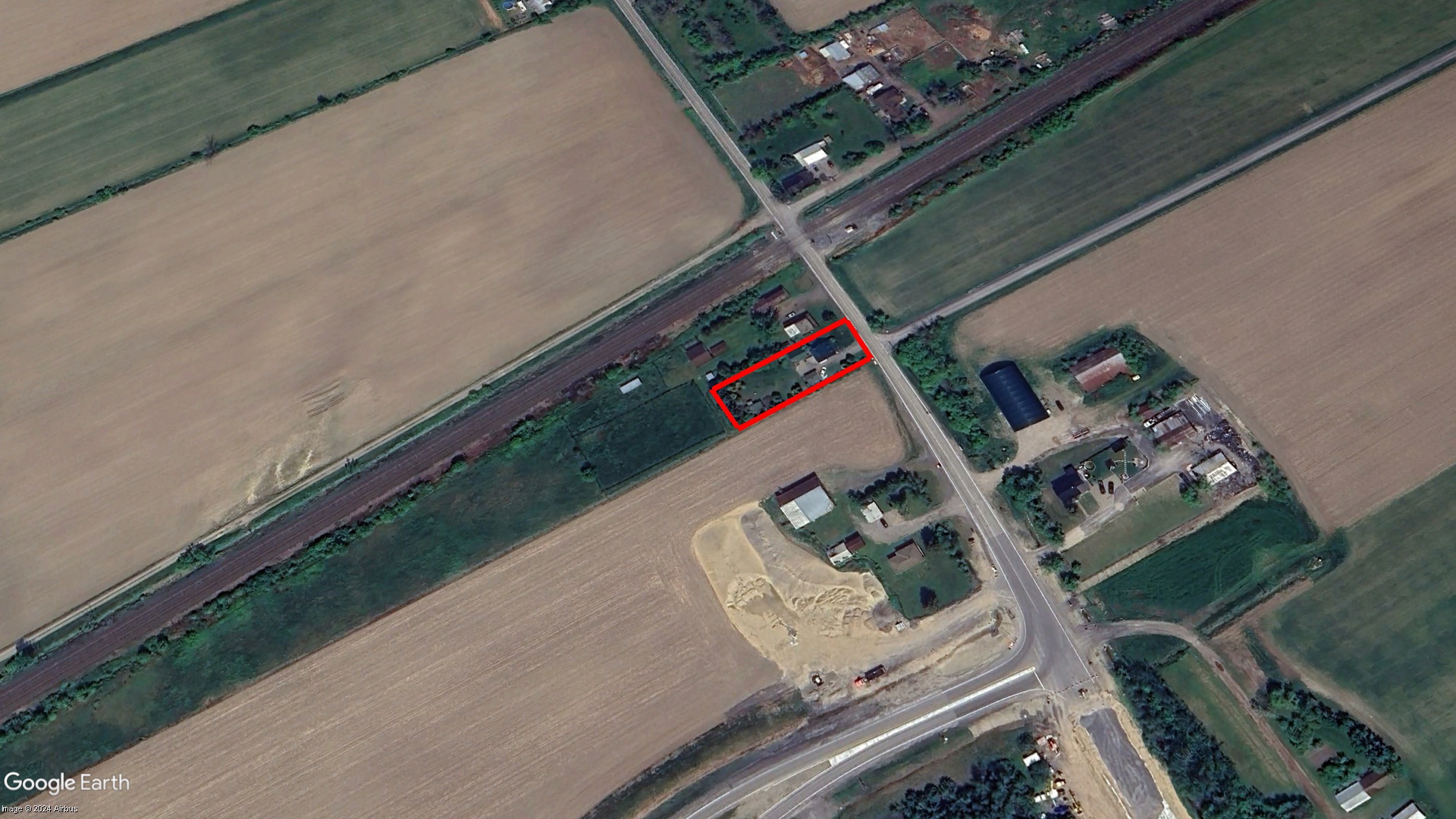 Tax Sale Vaudreuil-Dorion, Quebec - 