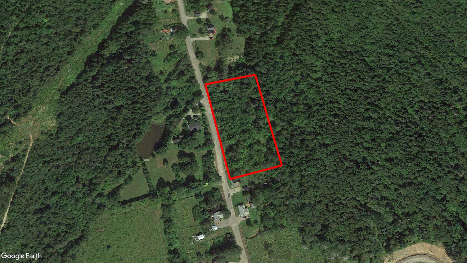 Tax Sale Albert Westmorland, New Brunswick - 02333514