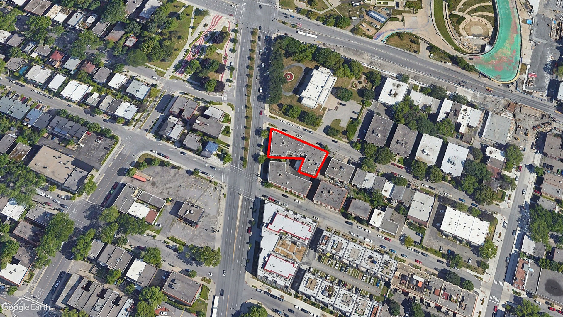 Tax Sale Montreal, Quebec - 330639-50