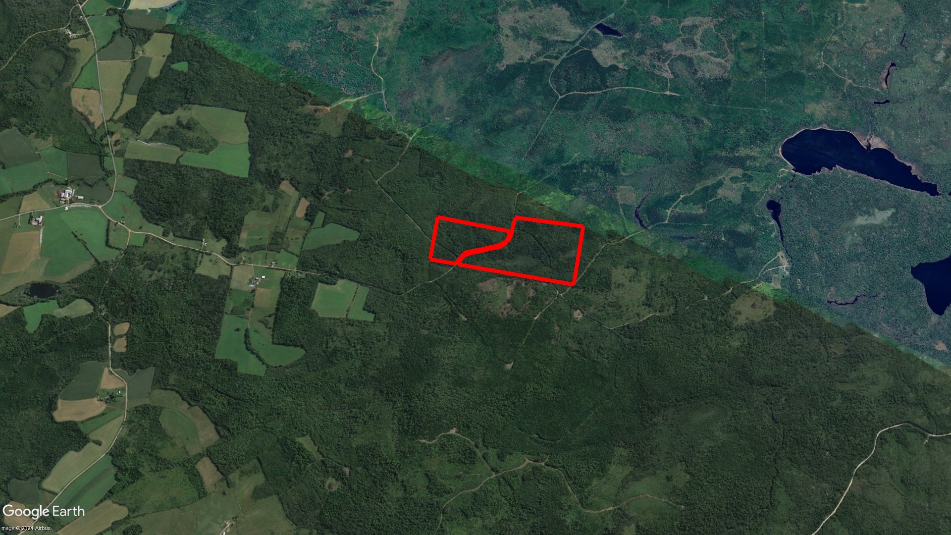 Tax Sale Halifax, Nova Scotia - 00569453