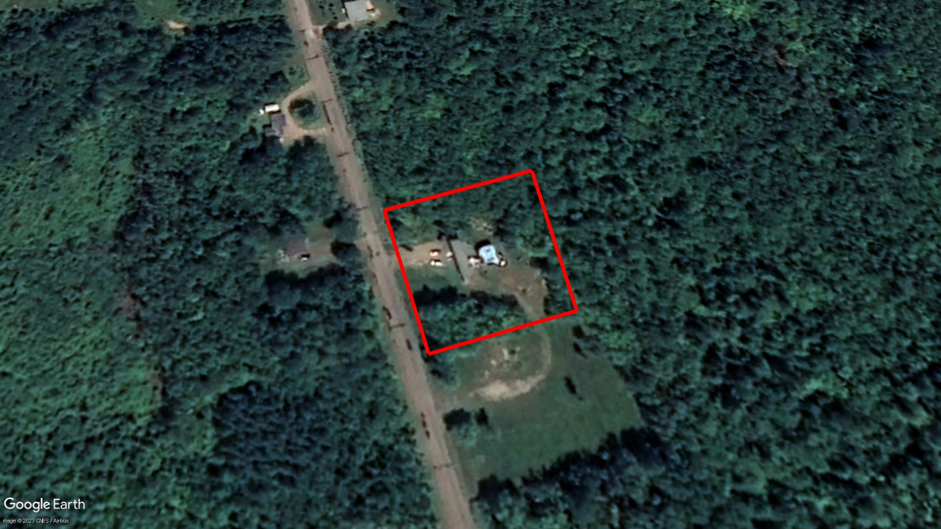 Tax Sale Gloucester, New Brunswick - 02958542