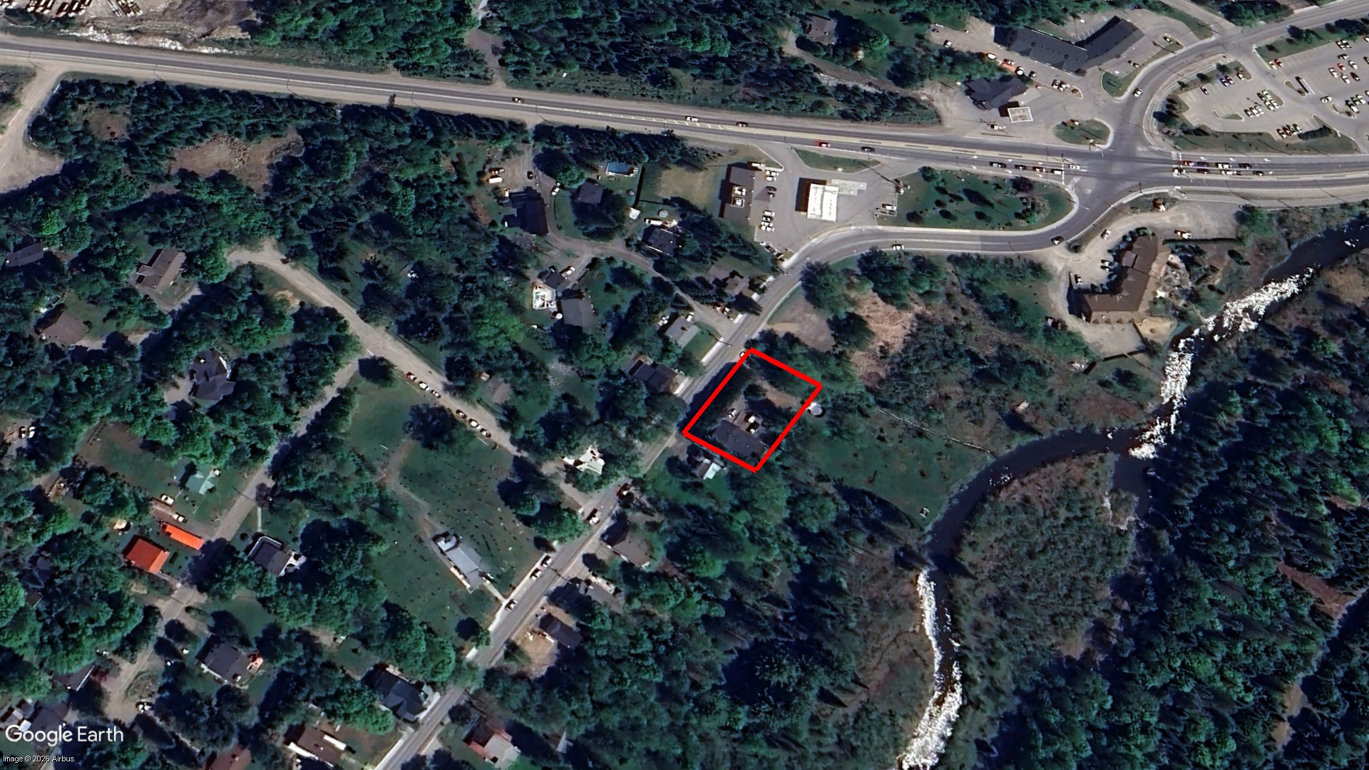 Tax Sale Les Pays-d'en-Haut, Quebec - 