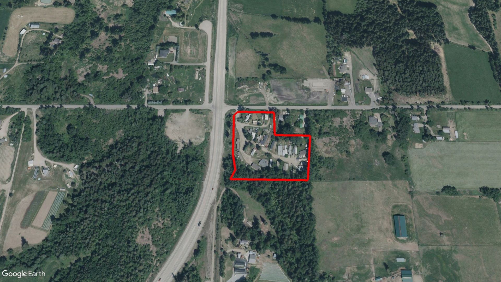 Tax Sale Salmon Arm, British Columbia - 