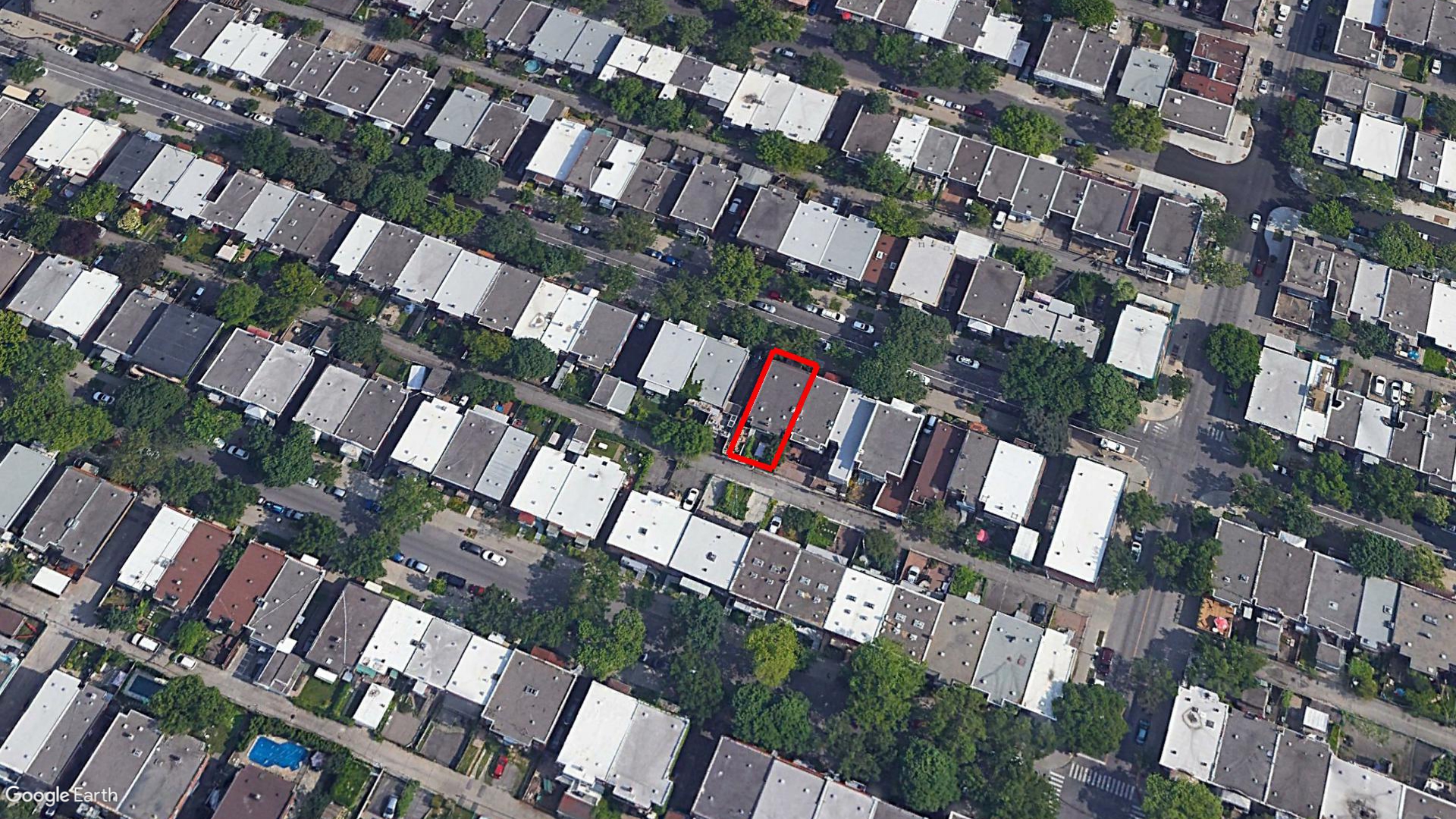 Tax Sale Montreal, Quebec - 690233-00