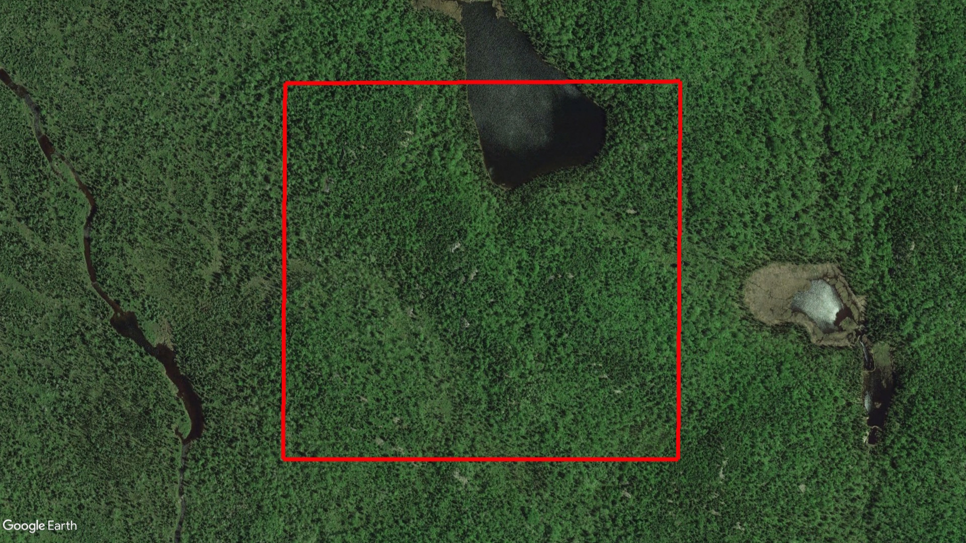 Tax Sale Shuniah, Ontario - 58 28 010 004 05100 0000