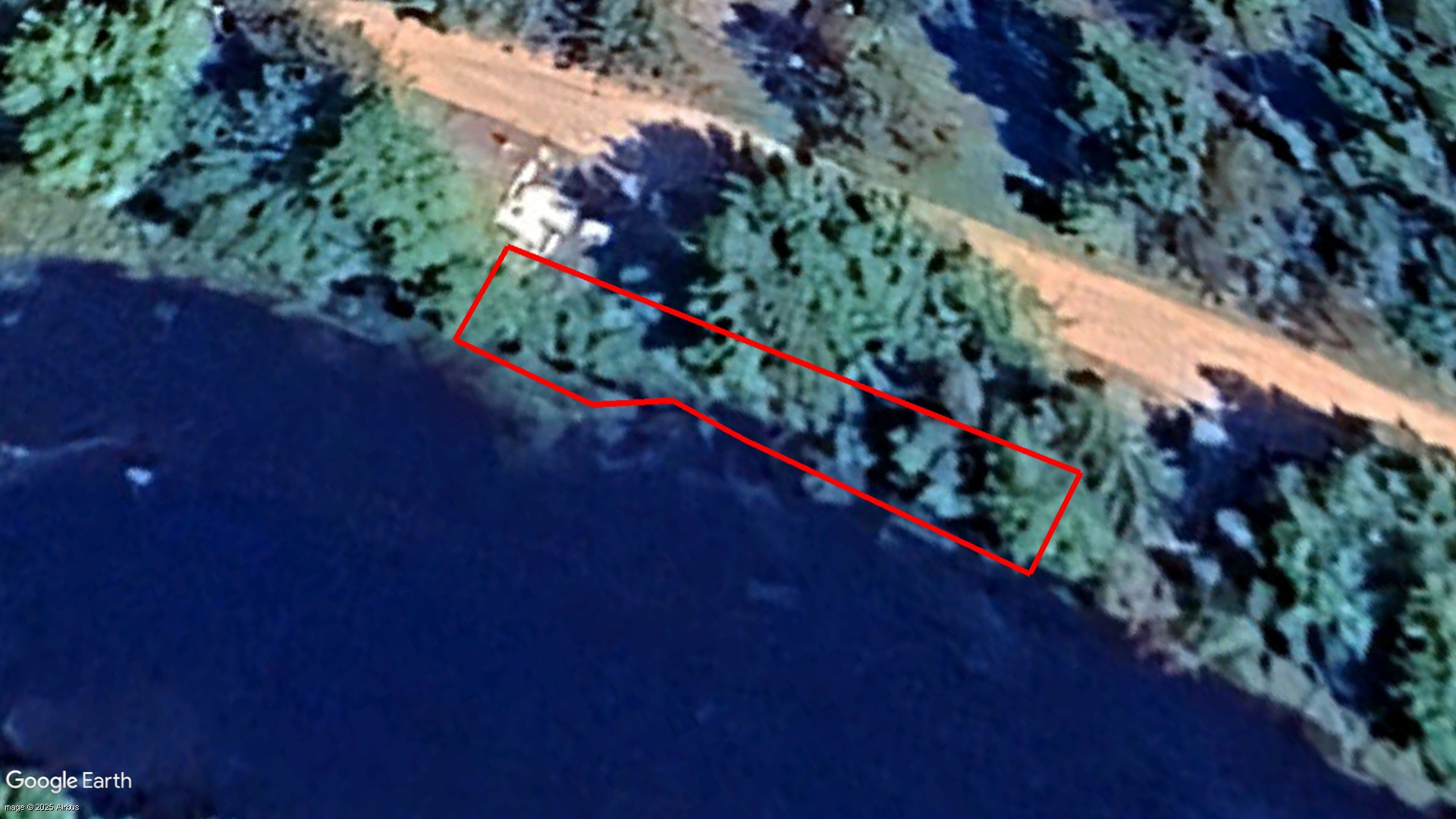 Tax Sale Charlotte, New Brunswick - 01321483