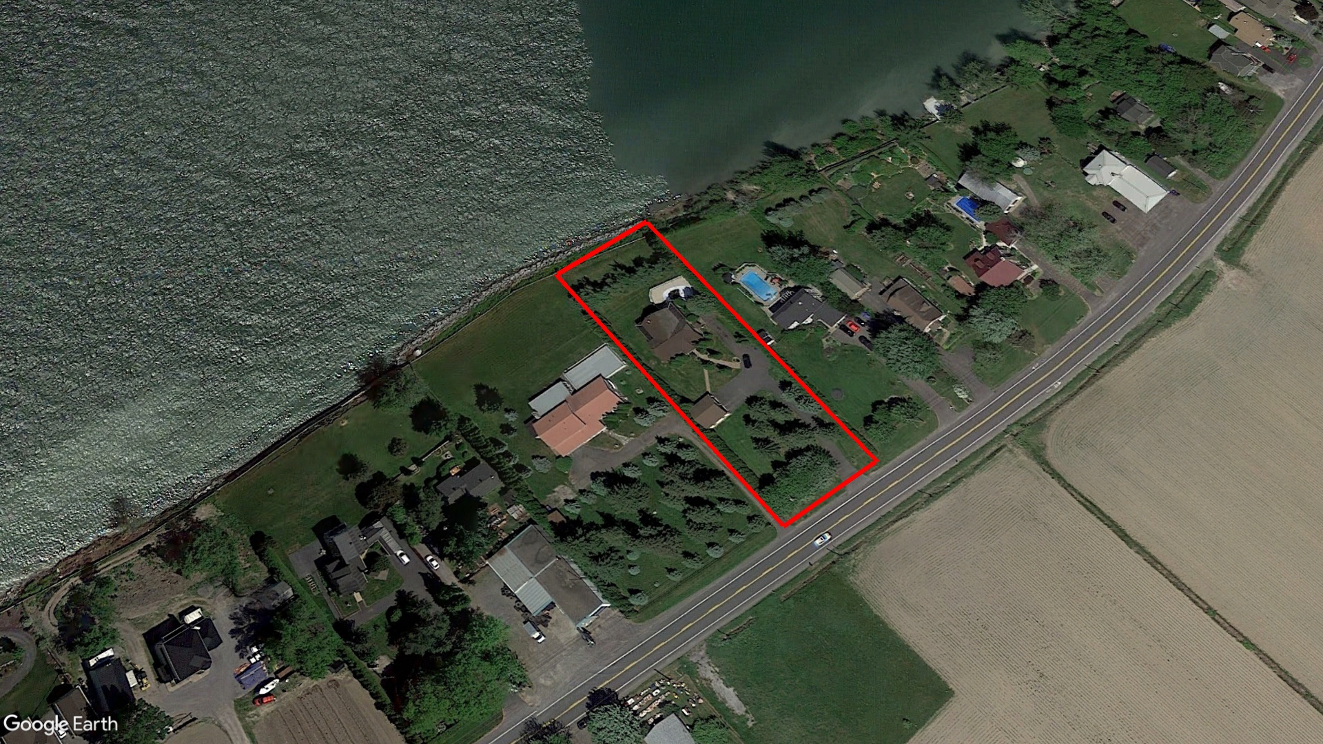 Tax Sale Marguerite-D’Youville, Quebec - 1671 95 8235