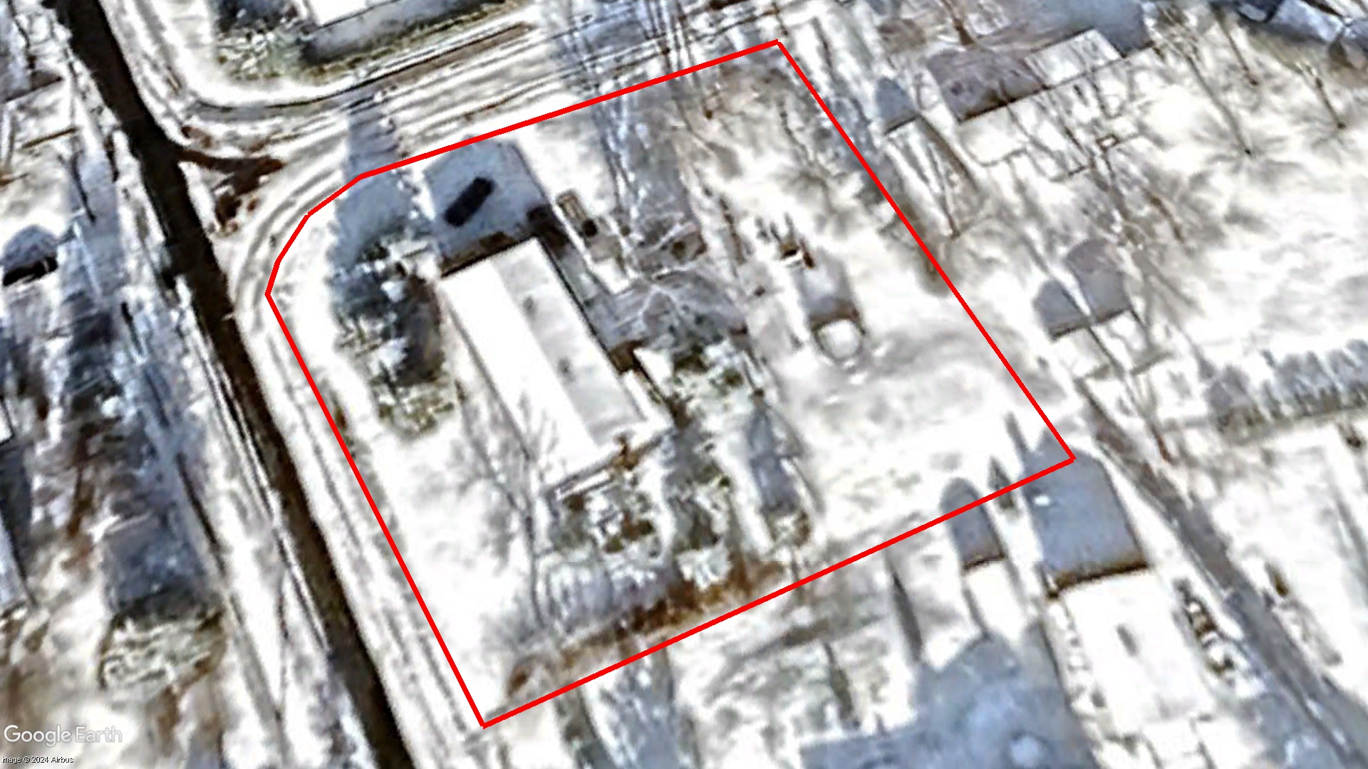 Tax Sale Vaudreuil-Dorion, Quebec - 