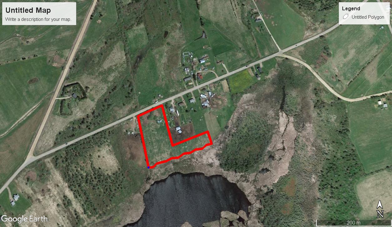 Tax Sale Moncton, New Brunswick -  04207599