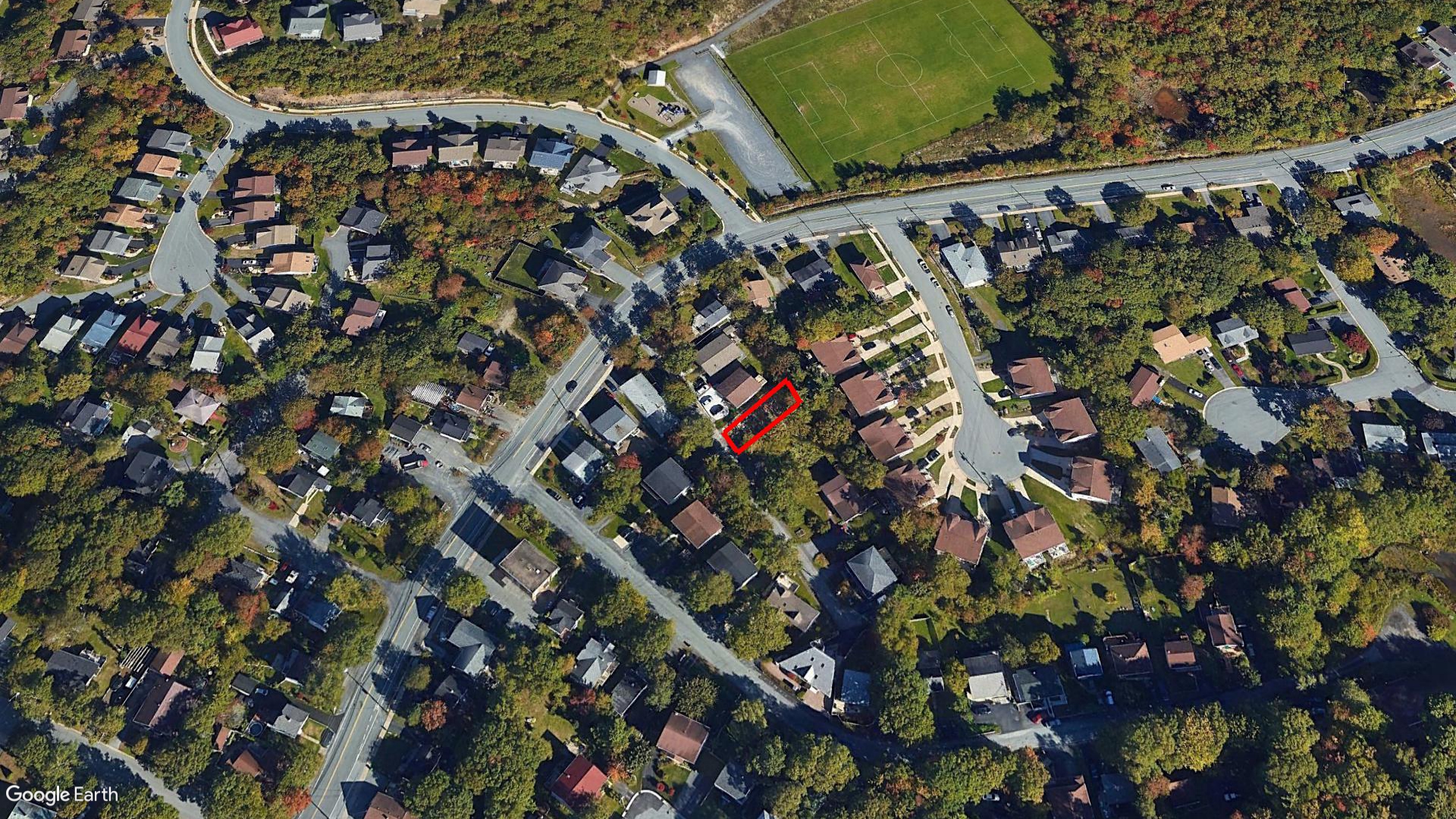 Tax Sale Halifax, Nova Scotia - 0720249