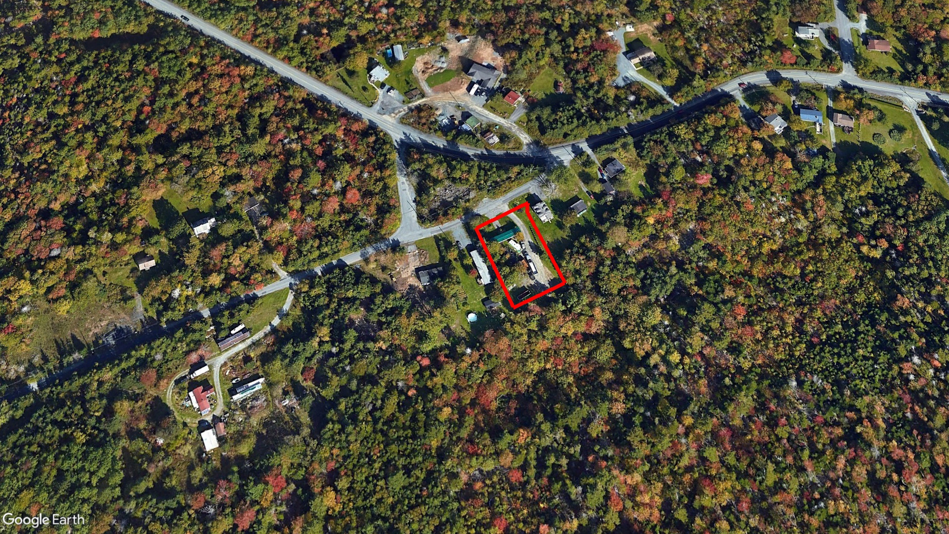 Tax Sale Halifax, Nova Scotia - 07680767