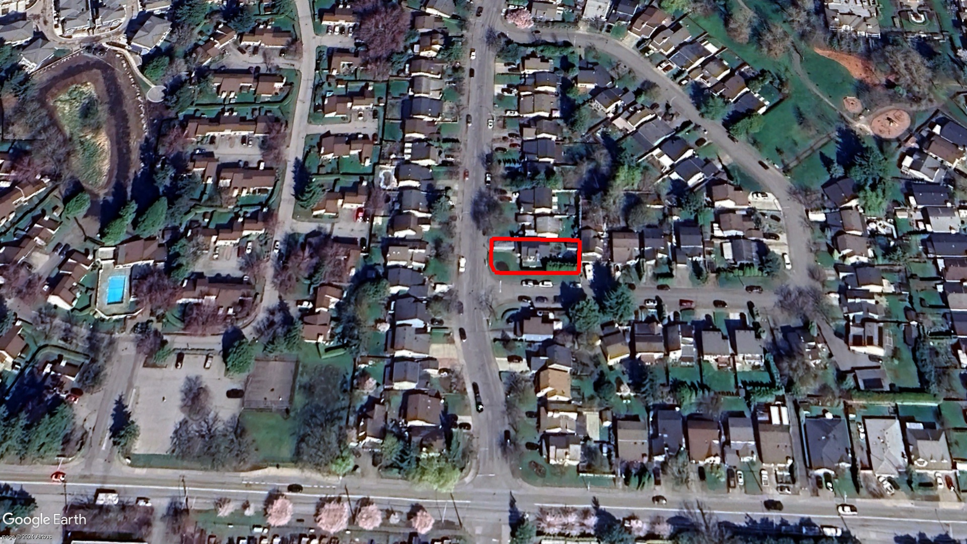 Tax Sale Surrey, British Columbia - 14-326-8108-89951-5