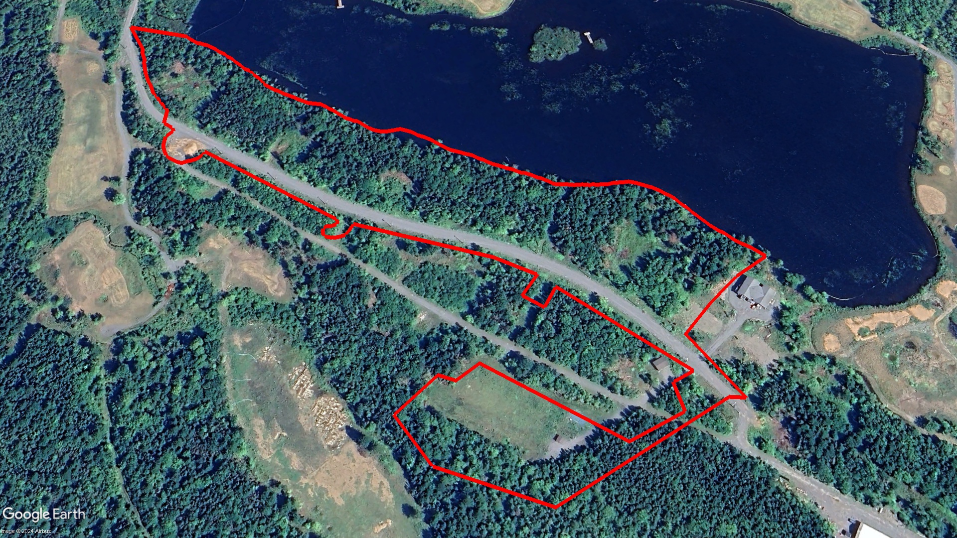 Tax Sale West Hants, Nova Scotia - 10748119