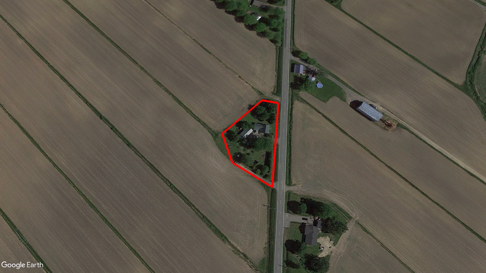 Tax Sale Rouville, Quebec - 3526 80 8098