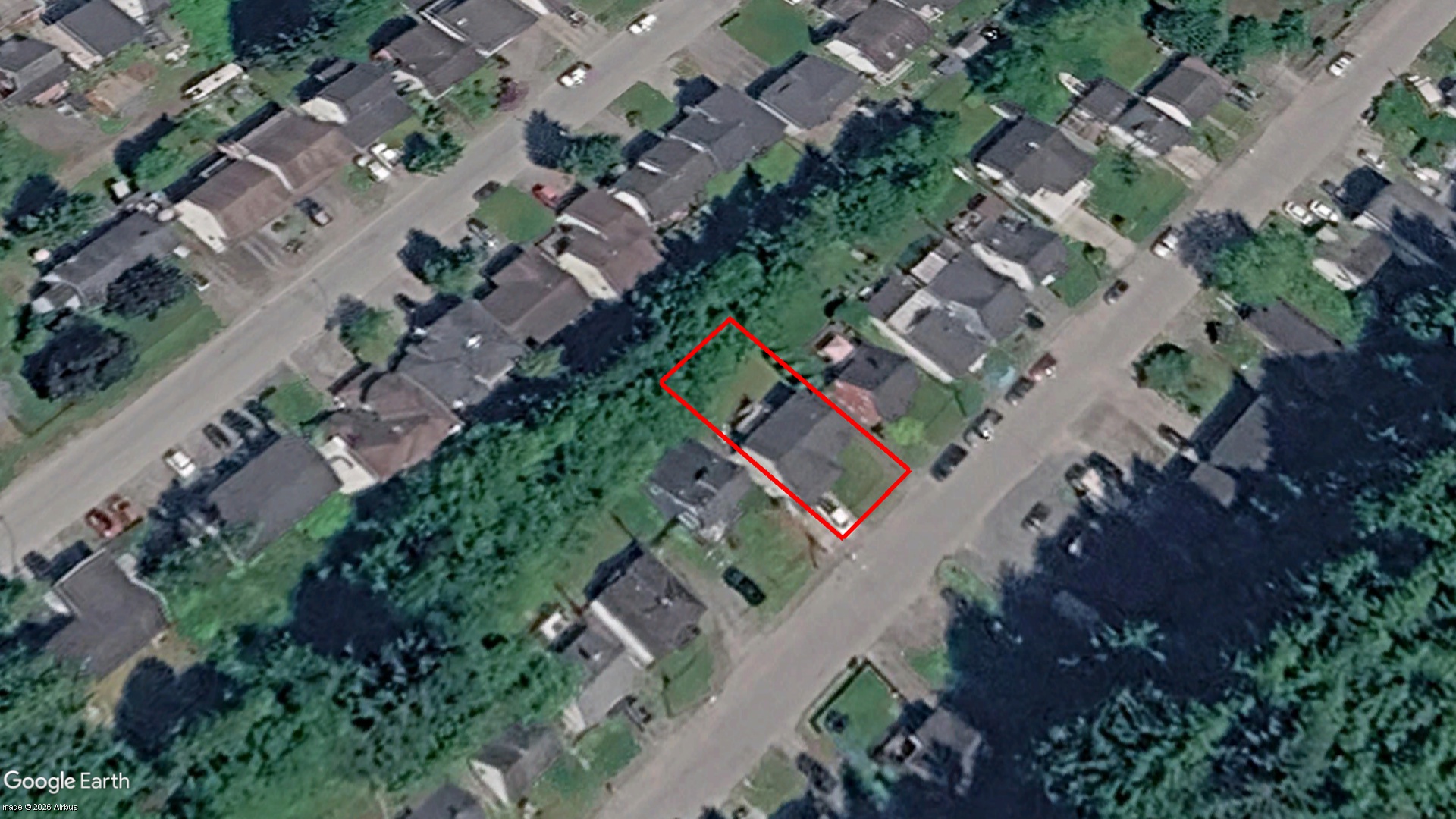 Tax Sale Prince Rupert, British Columbia - 227-0004374.580