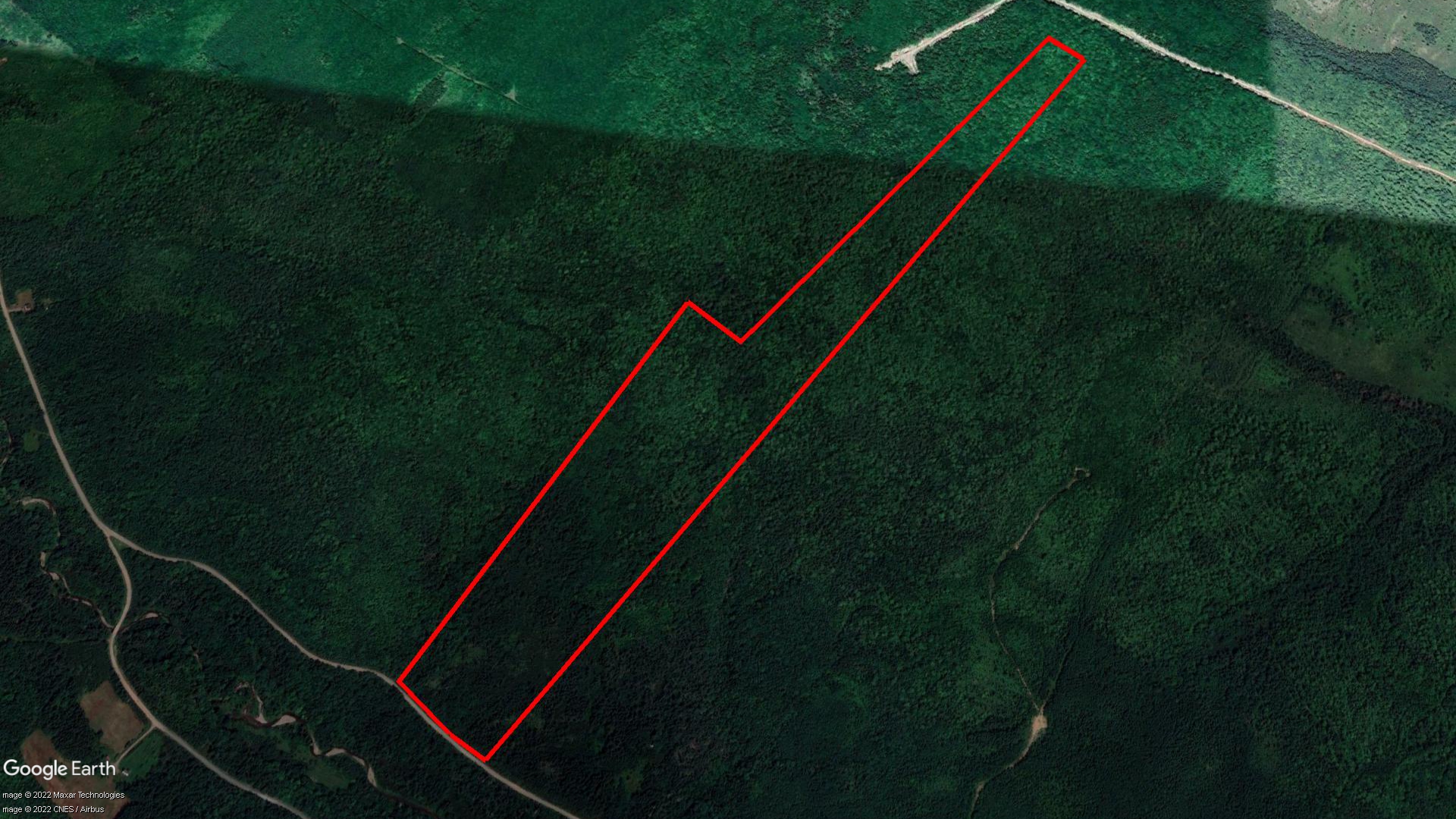 Tax Sale Inverness, Nova Scotia - 05238005