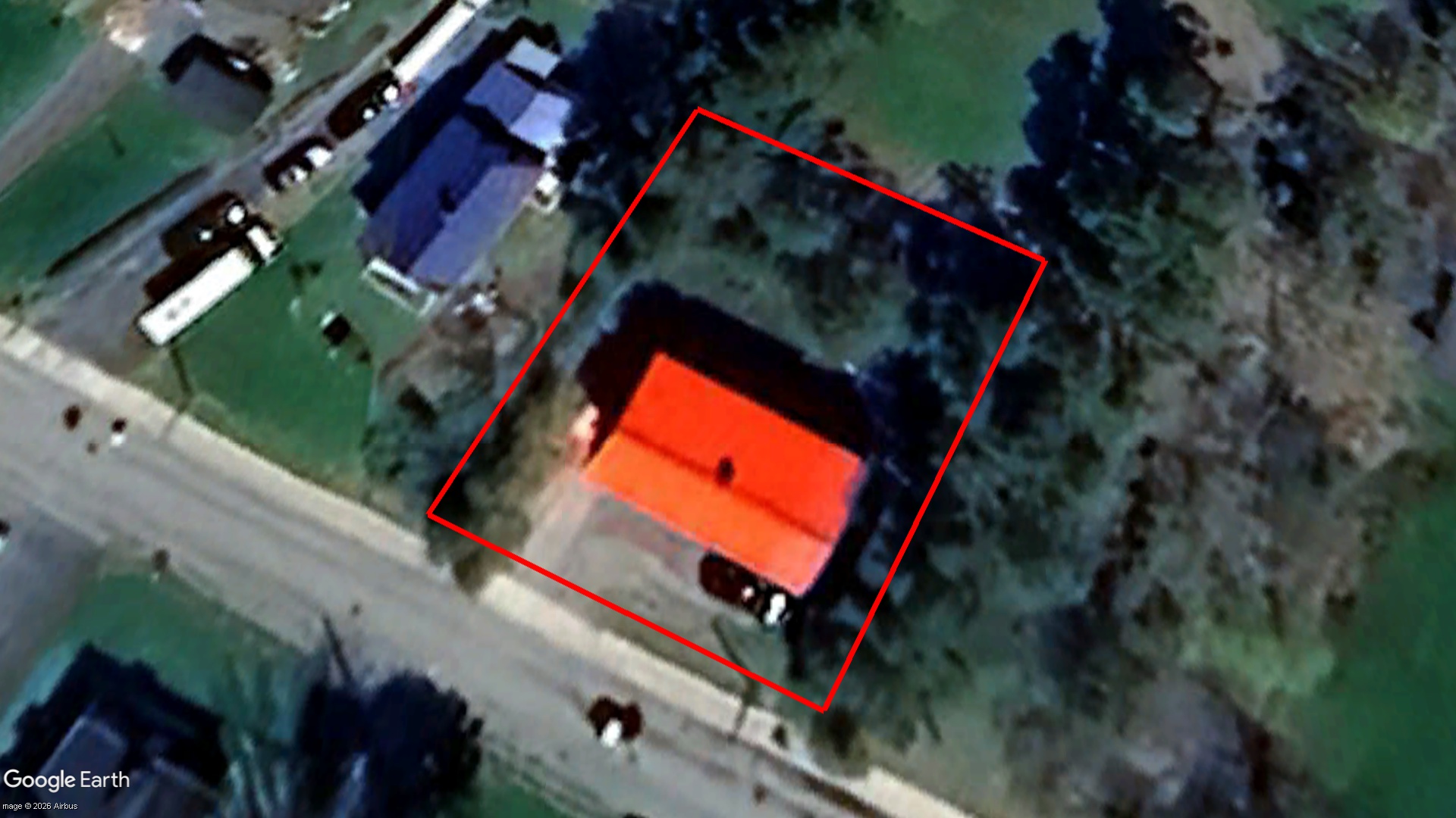 Tax Sale New Glasgow, Nova Scotia - 09090045