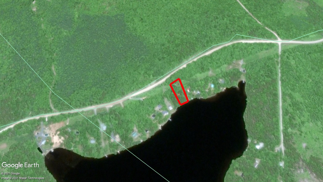 Tax Sale St. Mary's, Nova Scotia - 10608740